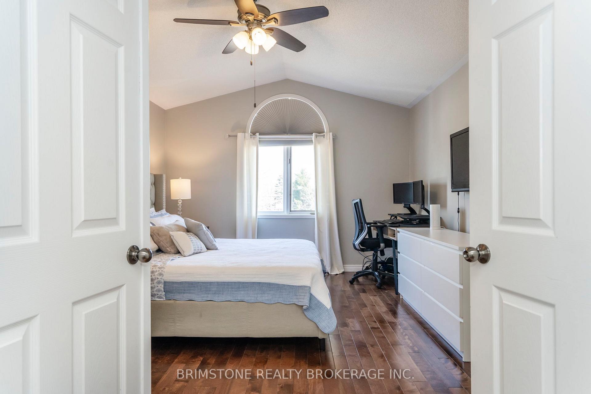 Photo 28 of 114 Ward Drive, Barrie, Painswick South — HOMEH