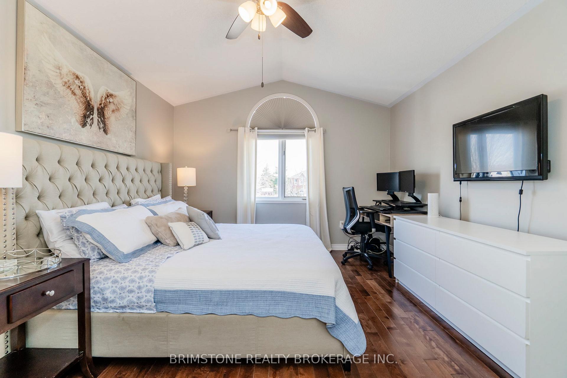 Photo 29 of 114 Ward Drive, Barrie, Painswick South — HOMEH