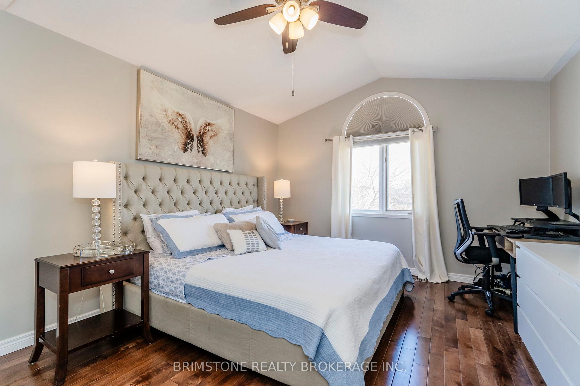 Photo 30 of 114 Ward Drive, Barrie, Painswick South — HOMEH