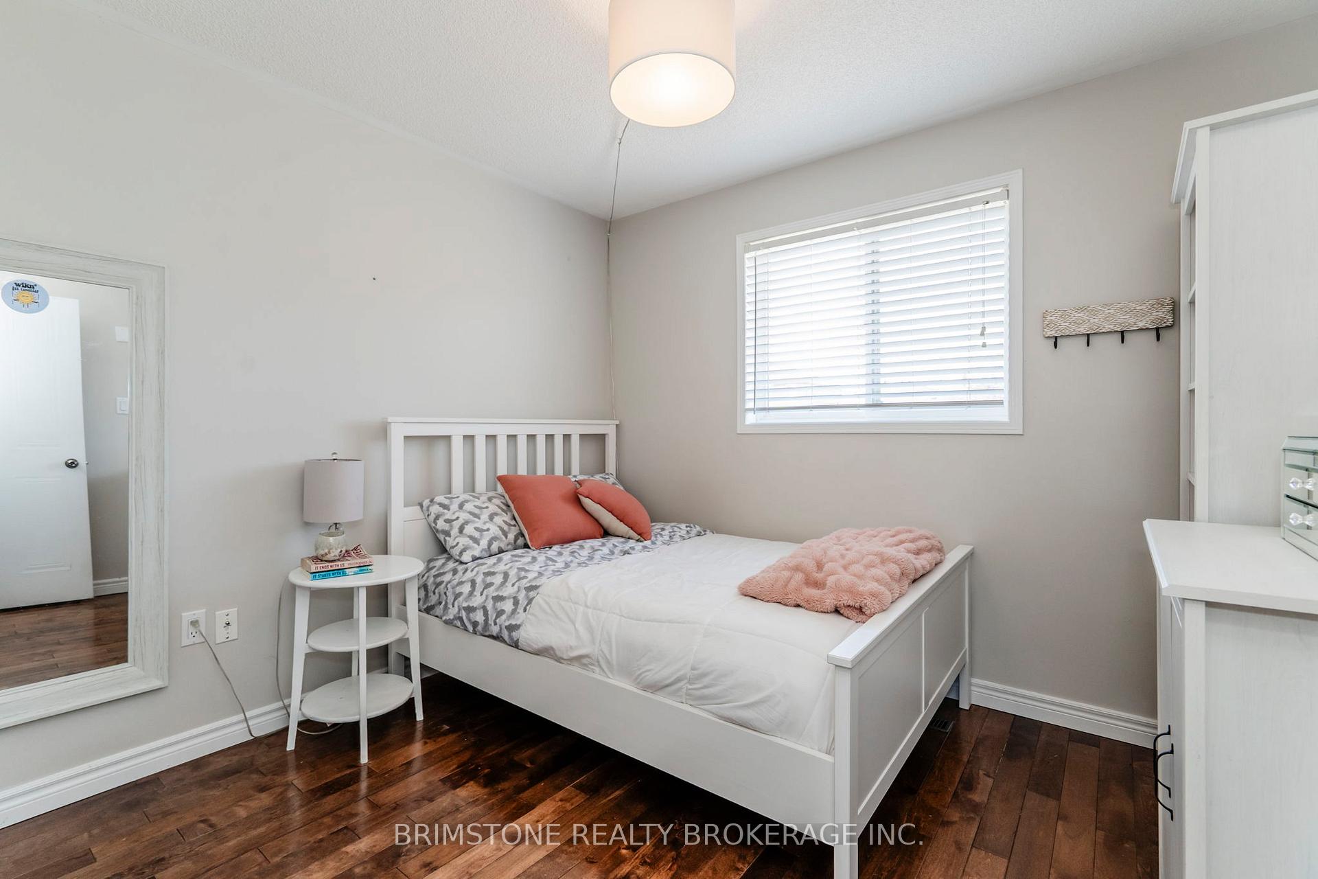 Photo 35 of 114 Ward Drive, Barrie, Painswick South — HOMEH