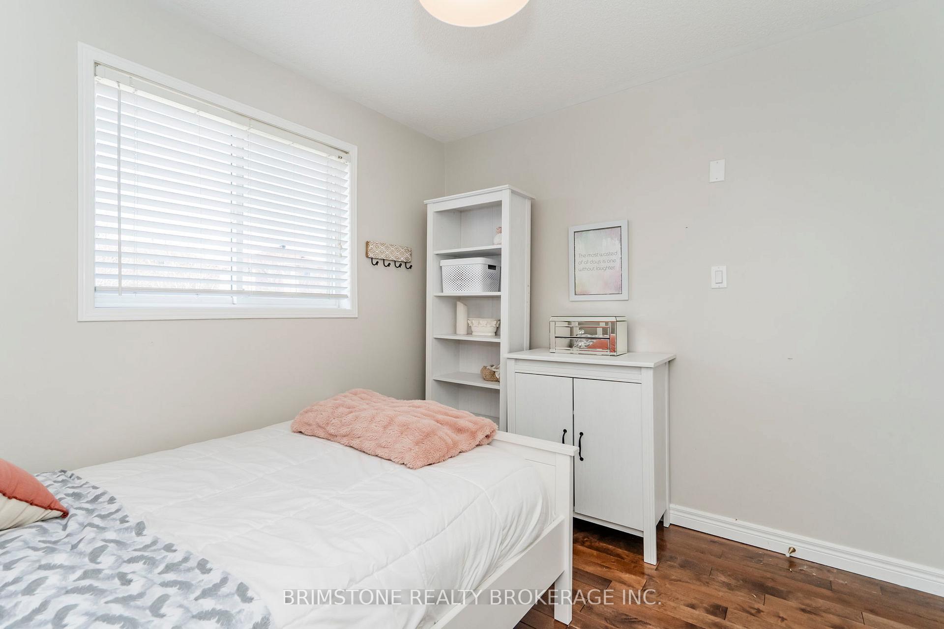 Photo 36 of 114 Ward Drive, Barrie, Painswick South — HOMEH
