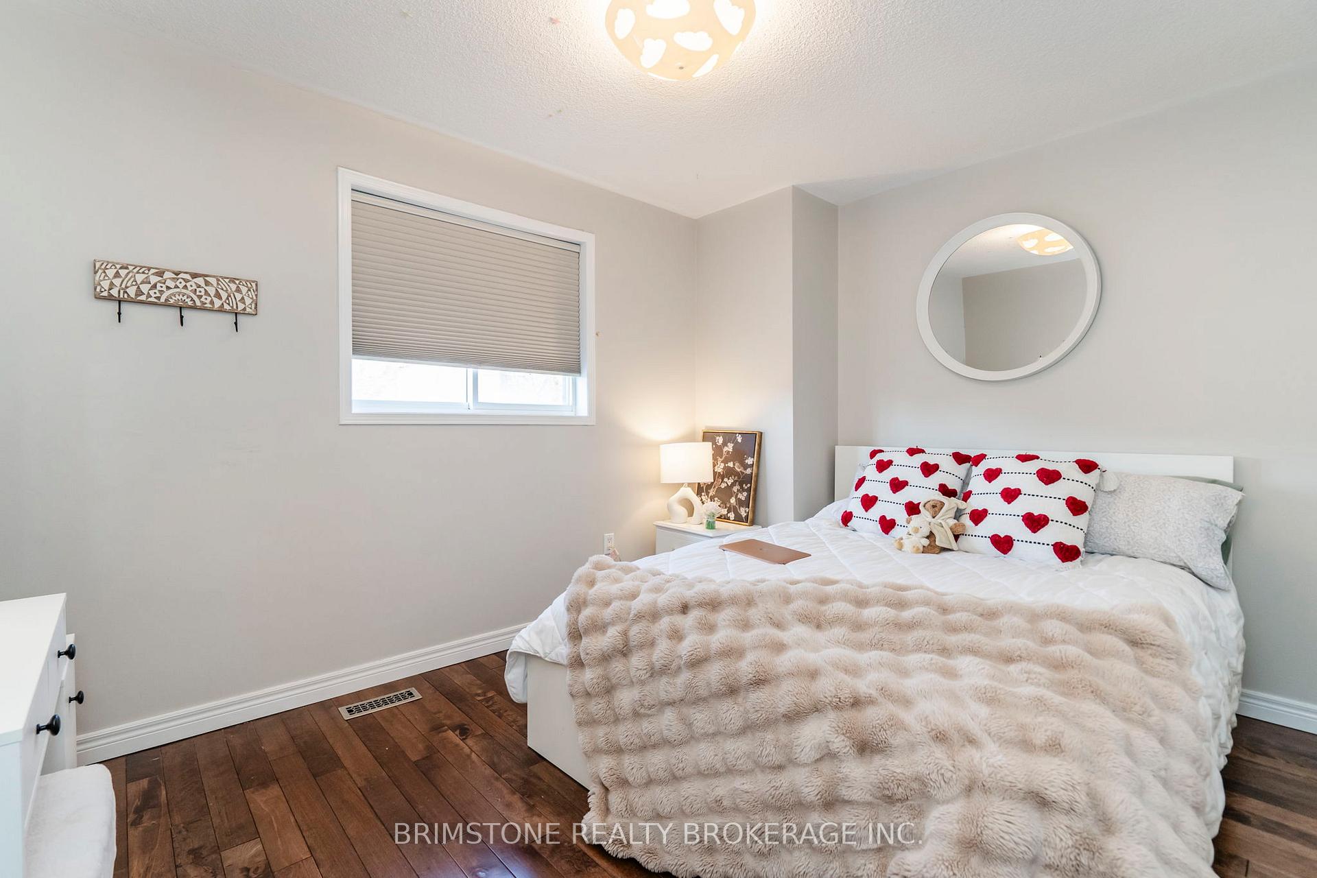 Photo 38 of 114 Ward Drive, Barrie, Painswick South — HOMEH