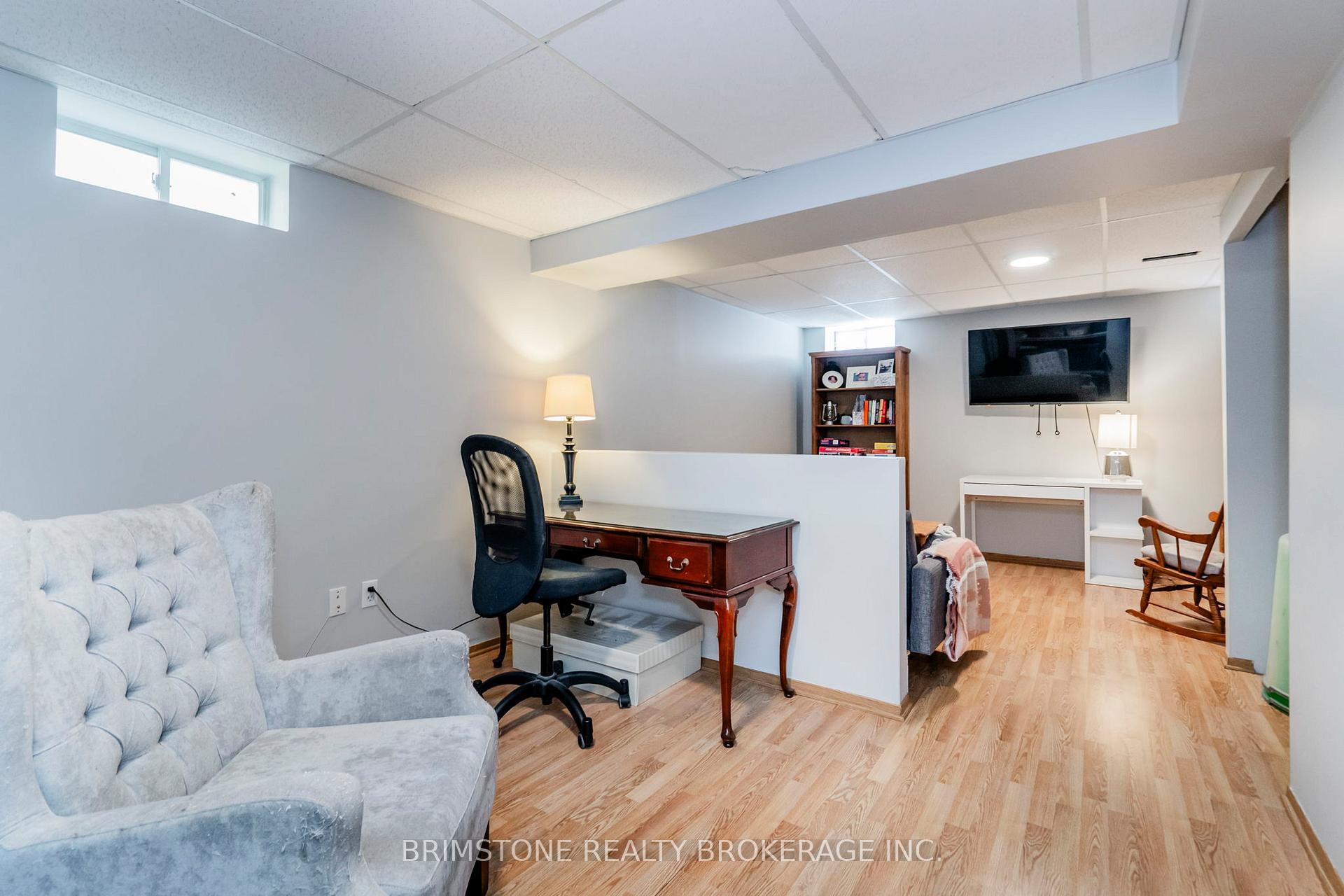 Photo 39 of 114 Ward Drive, Barrie, Painswick South — HOMEH