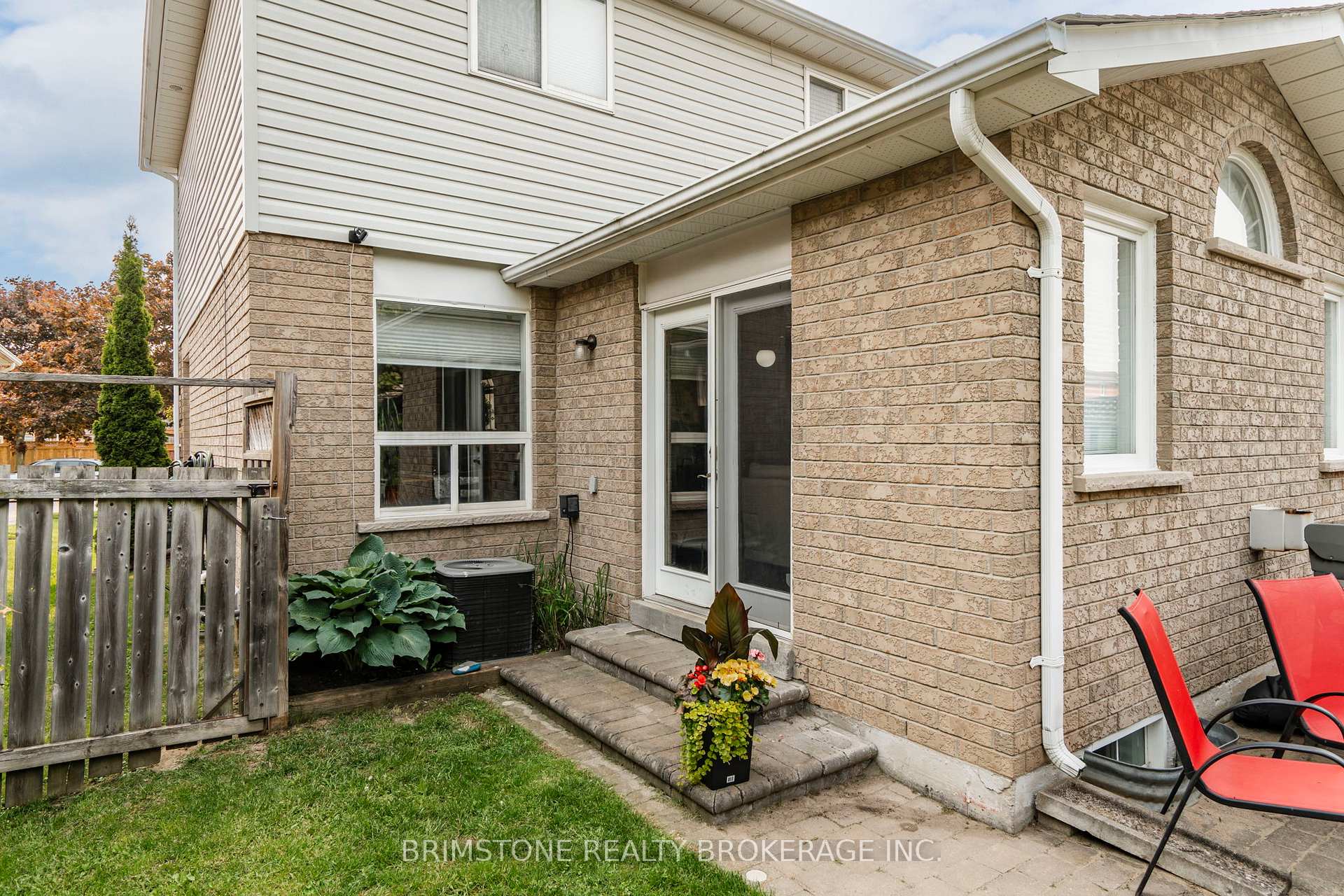 Photo 40 of 114 Ward Drive, Barrie, Painswick South — HOMEH
