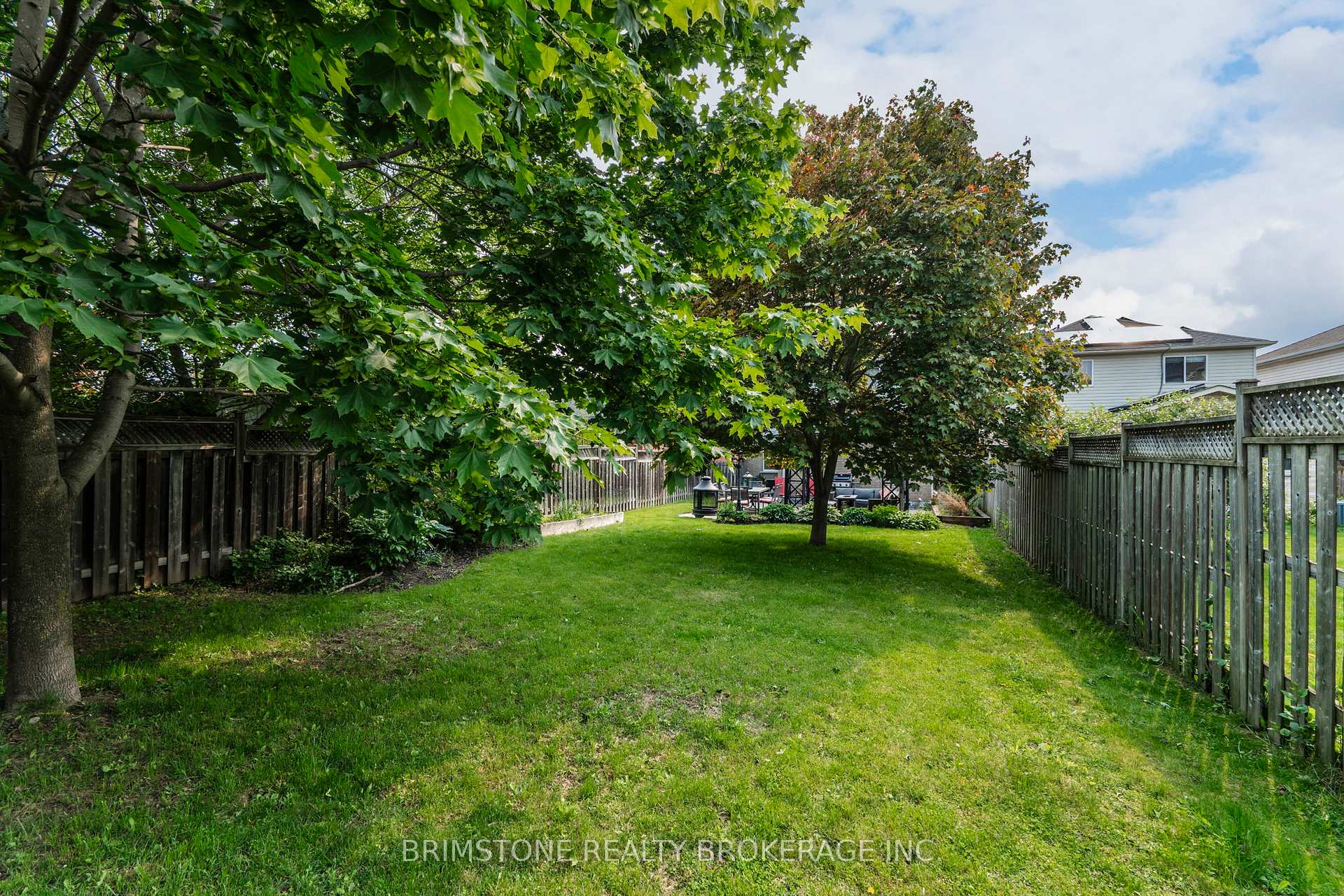 Photo 42 of 114 Ward Drive, Barrie, Painswick South — HOMEH