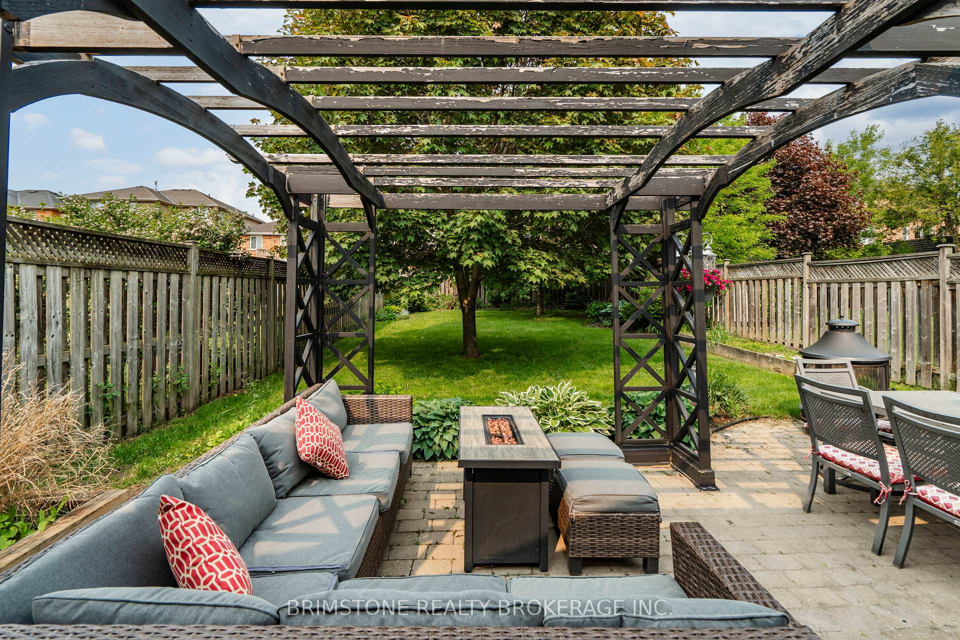 Photo 43 of 114 Ward Drive, Barrie, Painswick South — HOMEH