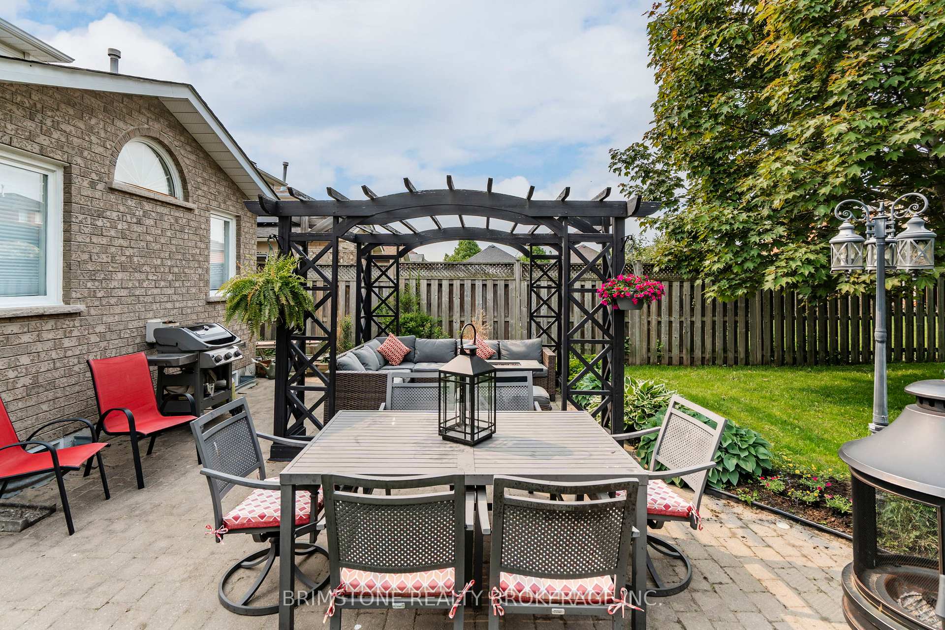Photo 44 of 114 Ward Drive, Barrie, Painswick South — HOMEH