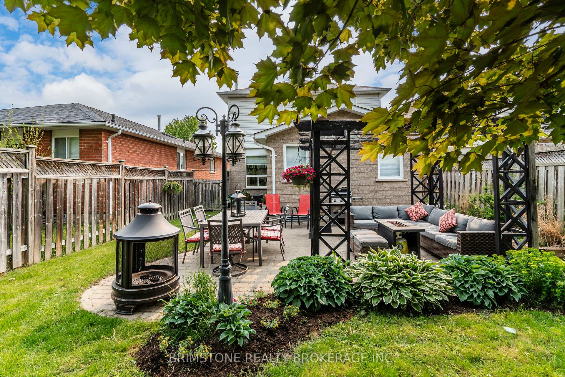 Photo 45 of 114 Ward Drive, Barrie, Painswick South — HOMEH