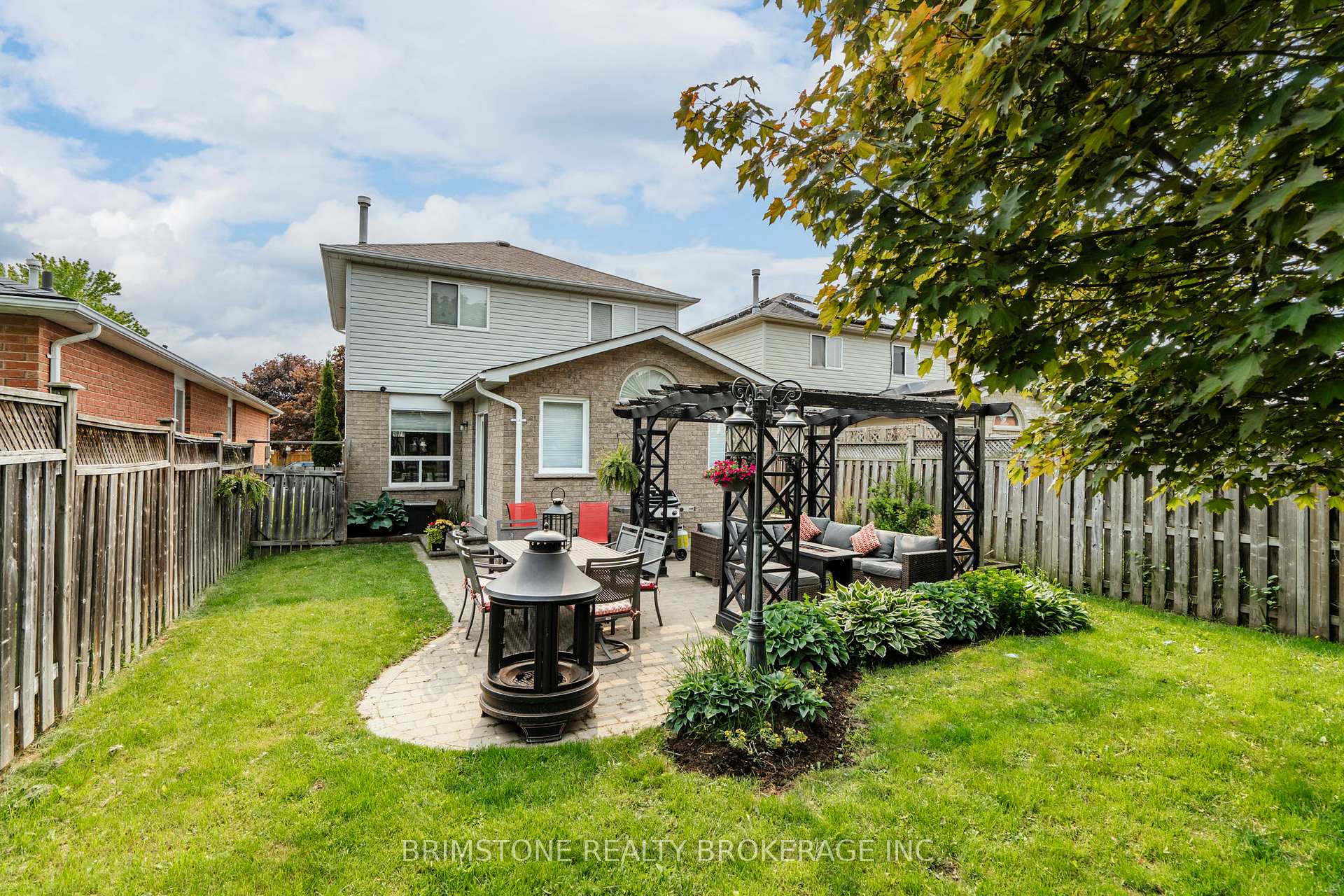 Photo 46 of 114 Ward Drive, Barrie, Painswick South — HOMEH
