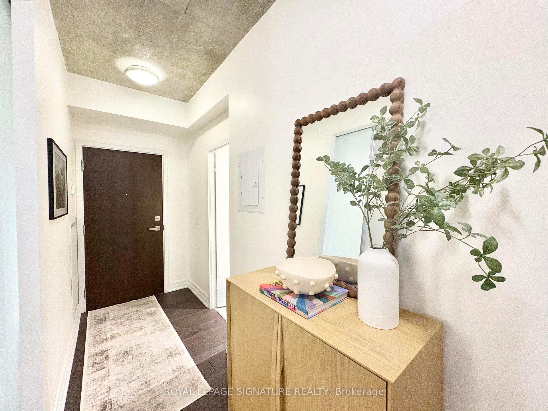 Photo 3 of Unit 711, 1190 Dundas Street E, Toronto, South Riverdale — HOMEH