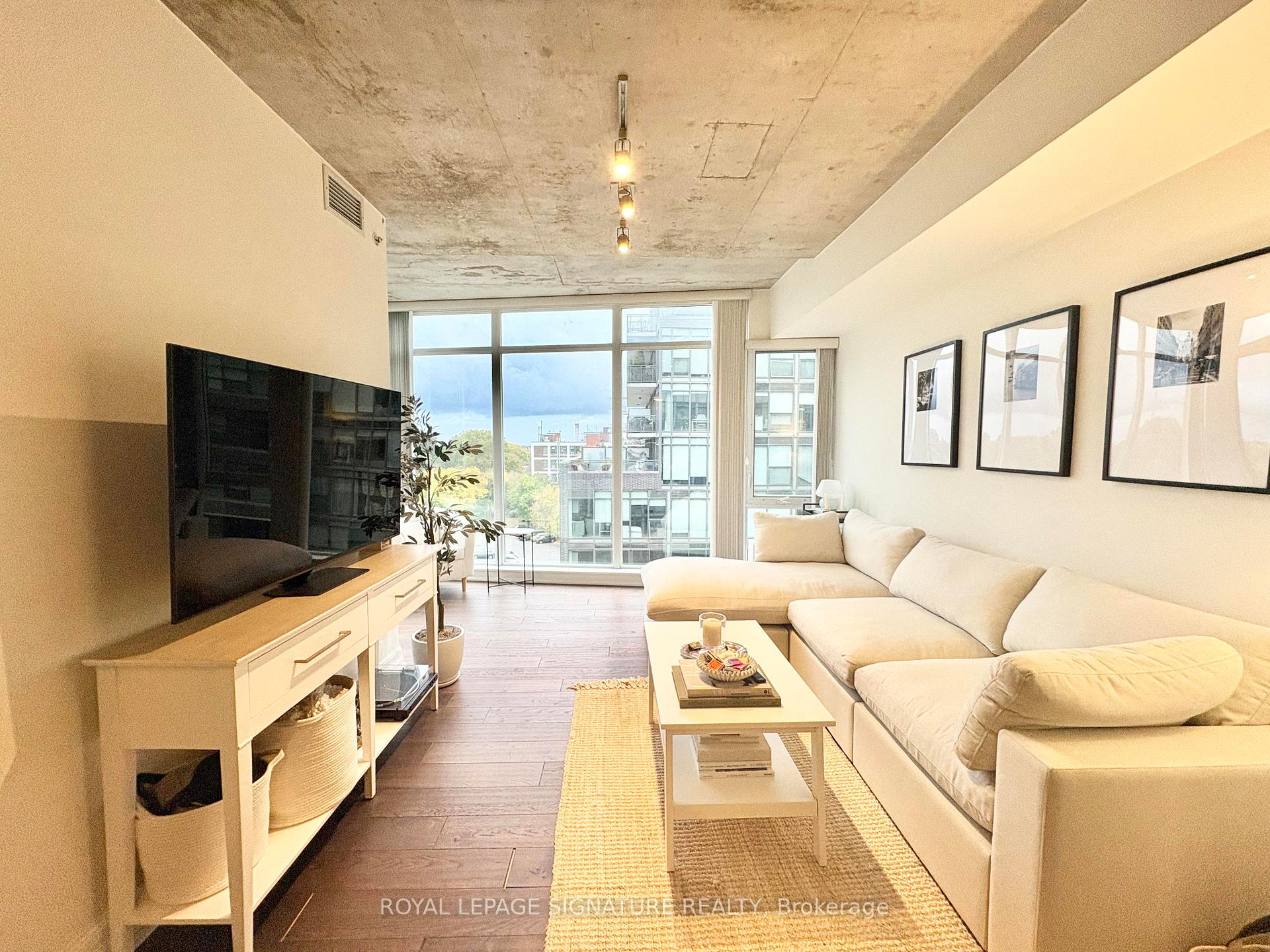 Photo 13 of Unit 711, 1190 Dundas Street E, Toronto, South Riverdale — HOMEH