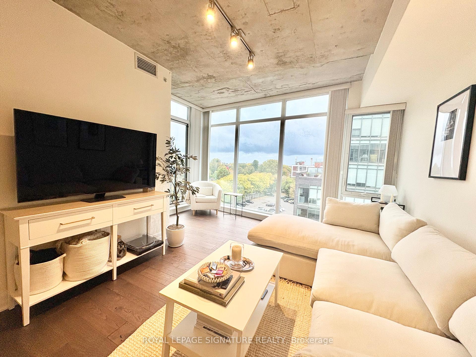 Photo 14 of Unit 711, 1190 Dundas Street E, Toronto, South Riverdale — HOMEH