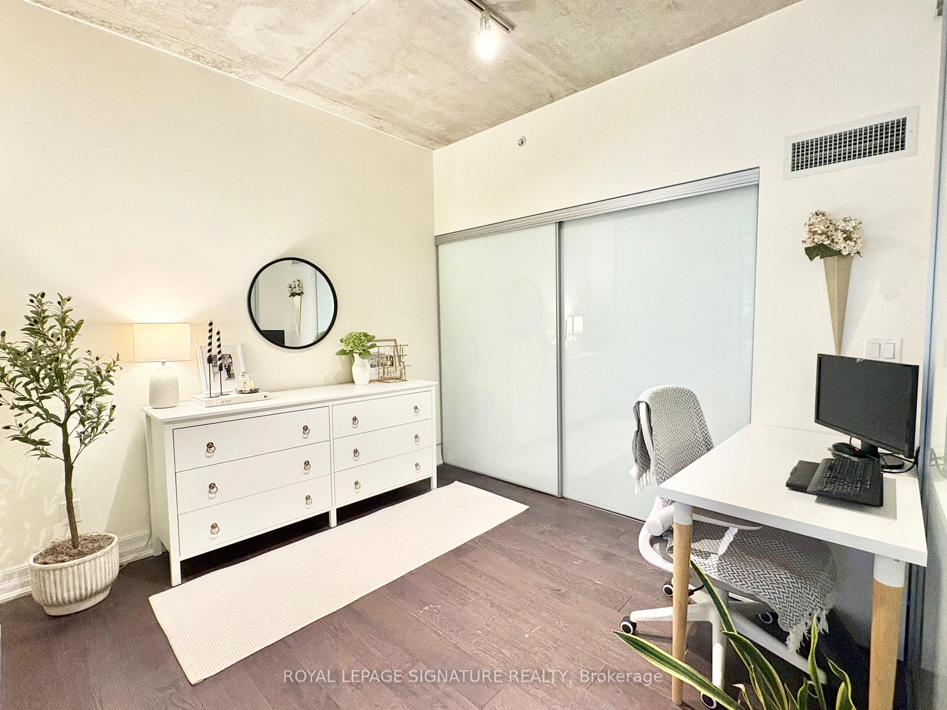 Photo 19 of Unit 711, 1190 Dundas Street E, Toronto, South Riverdale — HOMEH