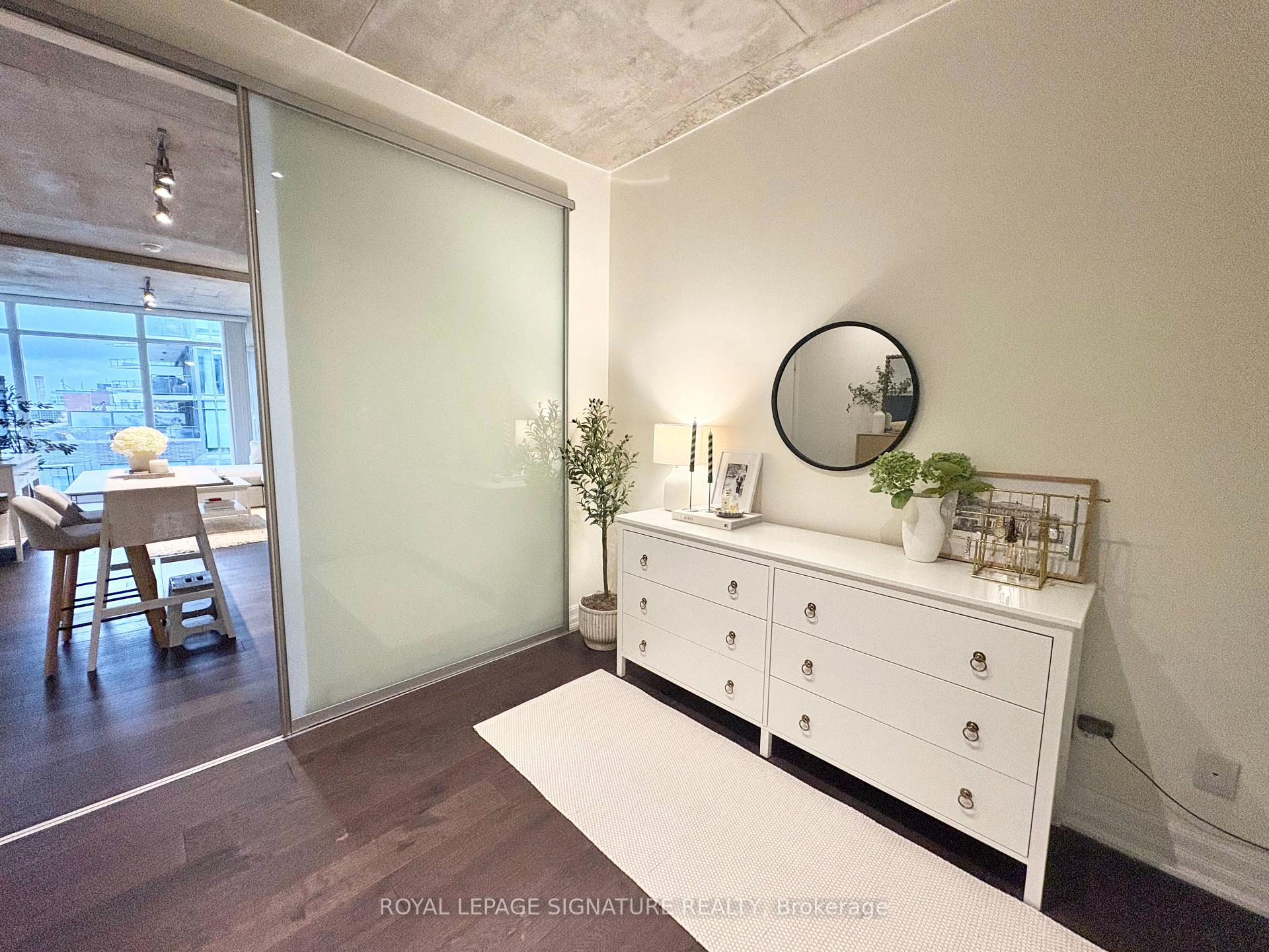 Photo 20 of Unit 711, 1190 Dundas Street E, Toronto, South Riverdale — HOMEH