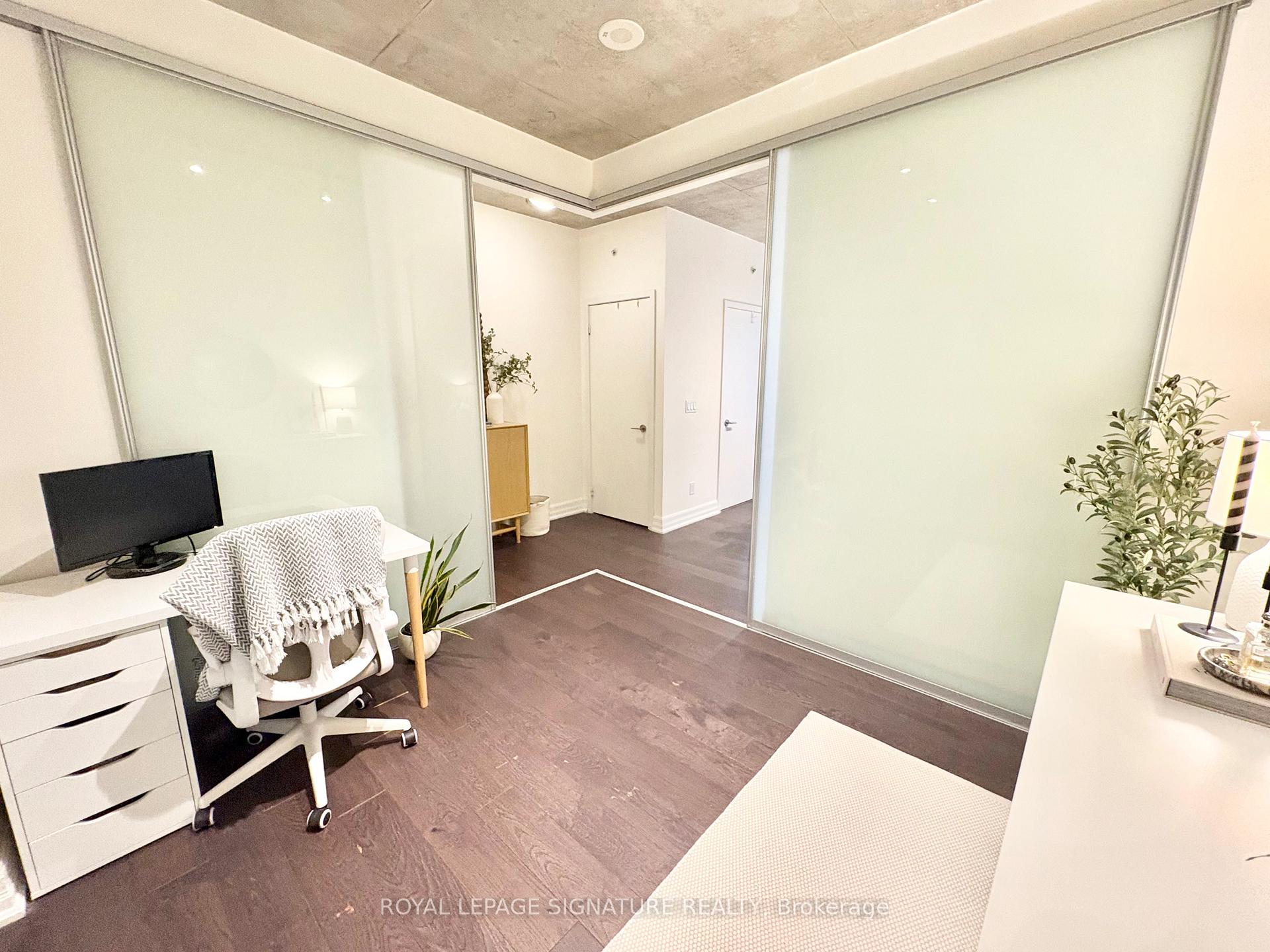Photo 21 of Unit 711, 1190 Dundas Street E, Toronto, South Riverdale — HOMEH