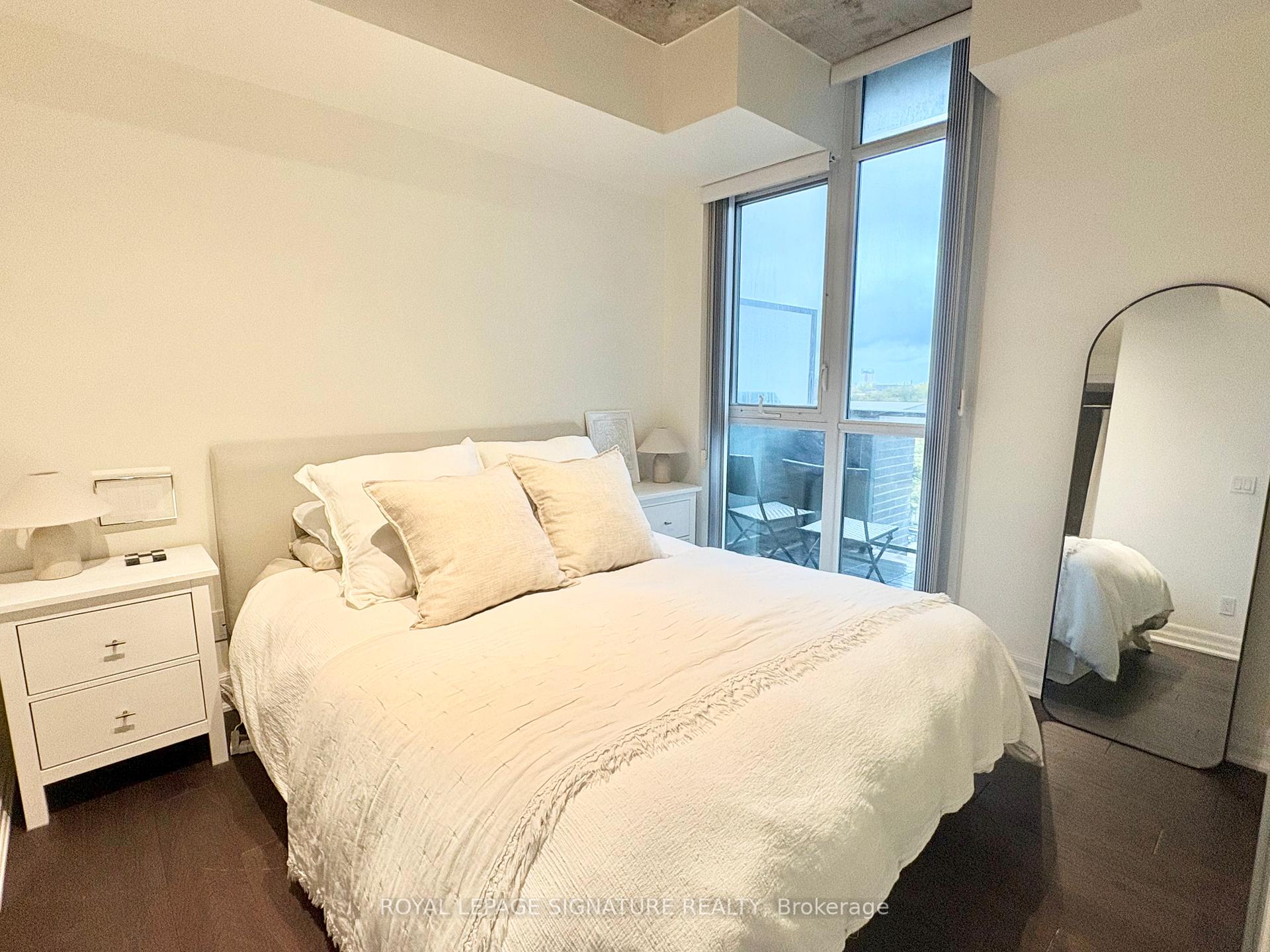 Photo 41 of Unit 711, 1190 Dundas Street E, Toronto, South Riverdale — HOMEH