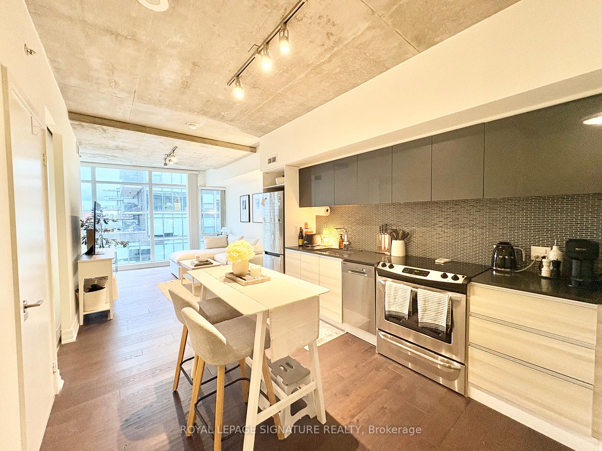 Photo 24 of Unit 711, 1190 Dundas Street E, Toronto, South Riverdale — HOMEH