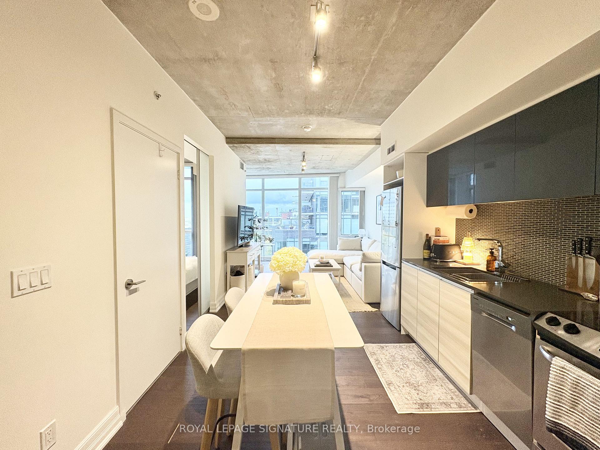 Photo 28 of Unit 711, 1190 Dundas Street E, Toronto, South Riverdale — HOMEH