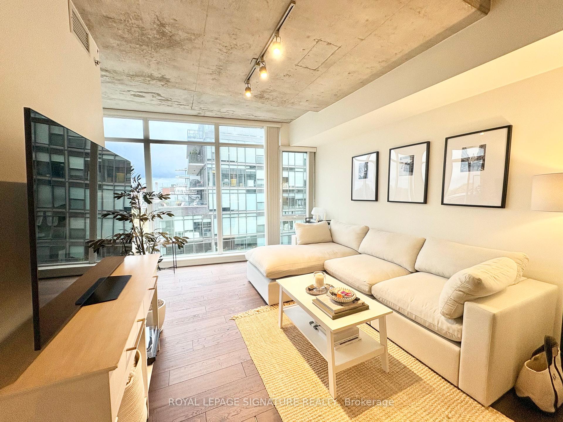 Photo 31 of Unit 711, 1190 Dundas Street E, Toronto, South Riverdale — HOMEH