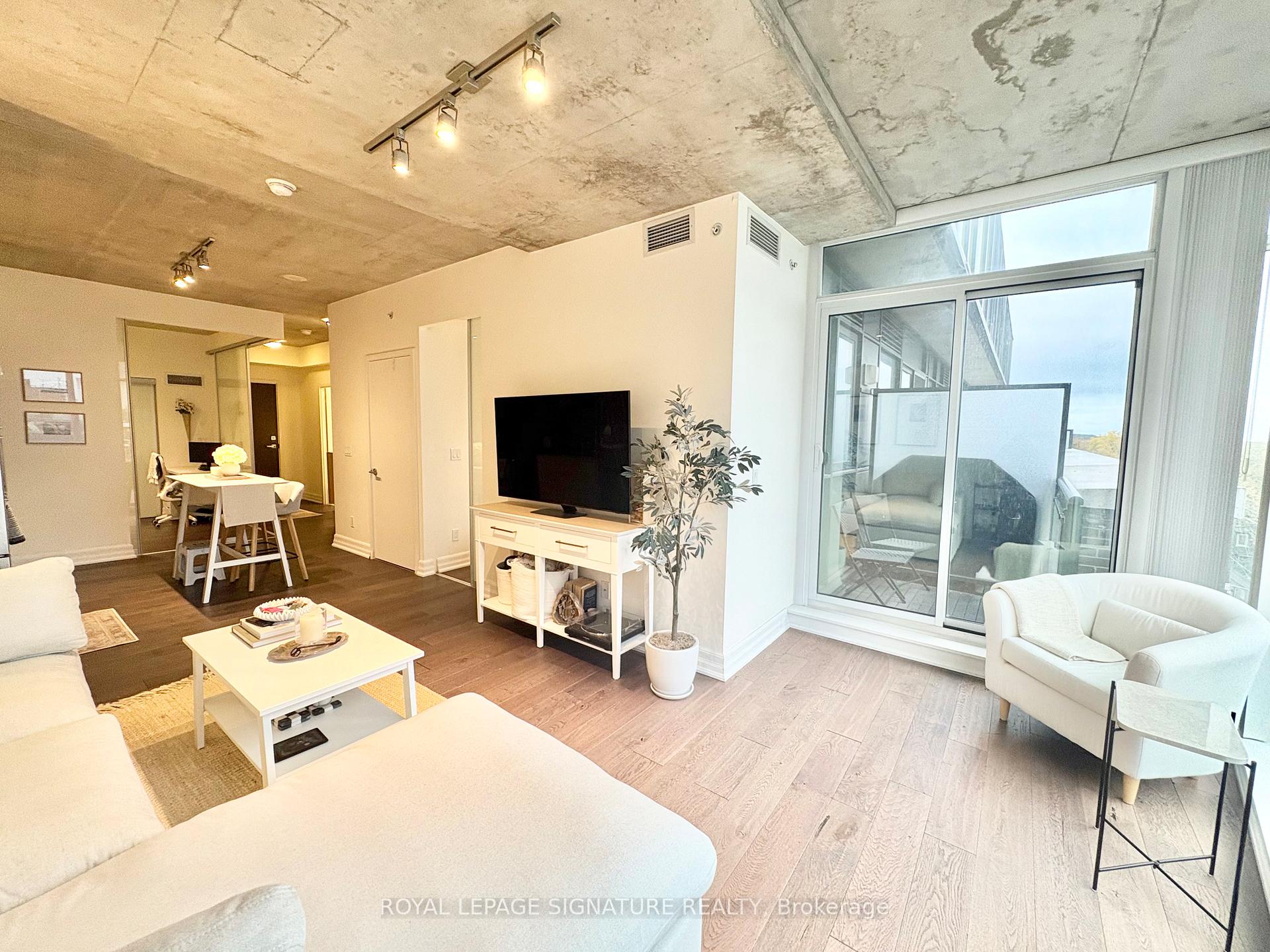 Photo 34 of Unit 711, 1190 Dundas Street E, Toronto, South Riverdale — HOMEH