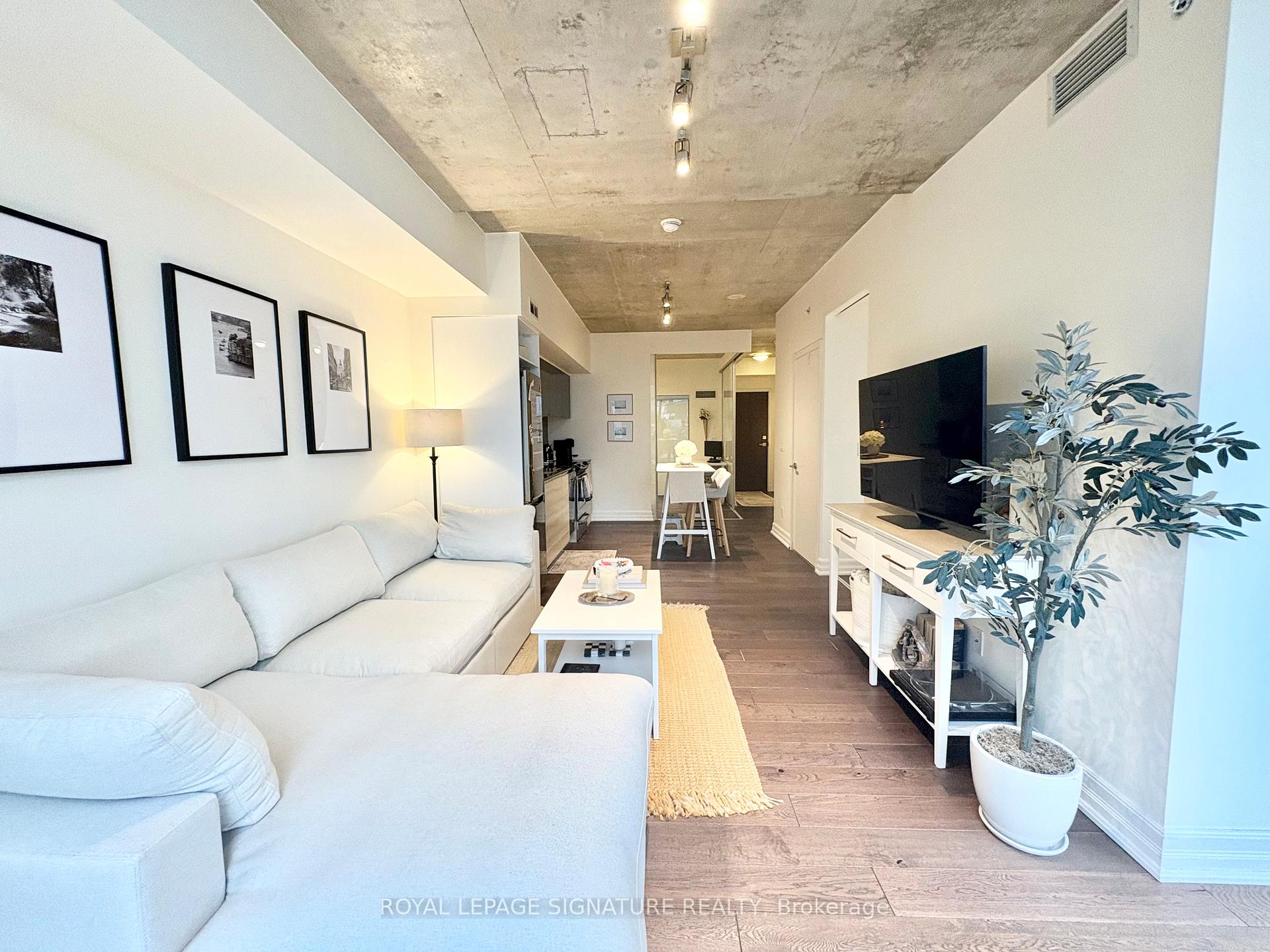 Photo 37 of Unit 711, 1190 Dundas Street E, Toronto, South Riverdale — HOMEH