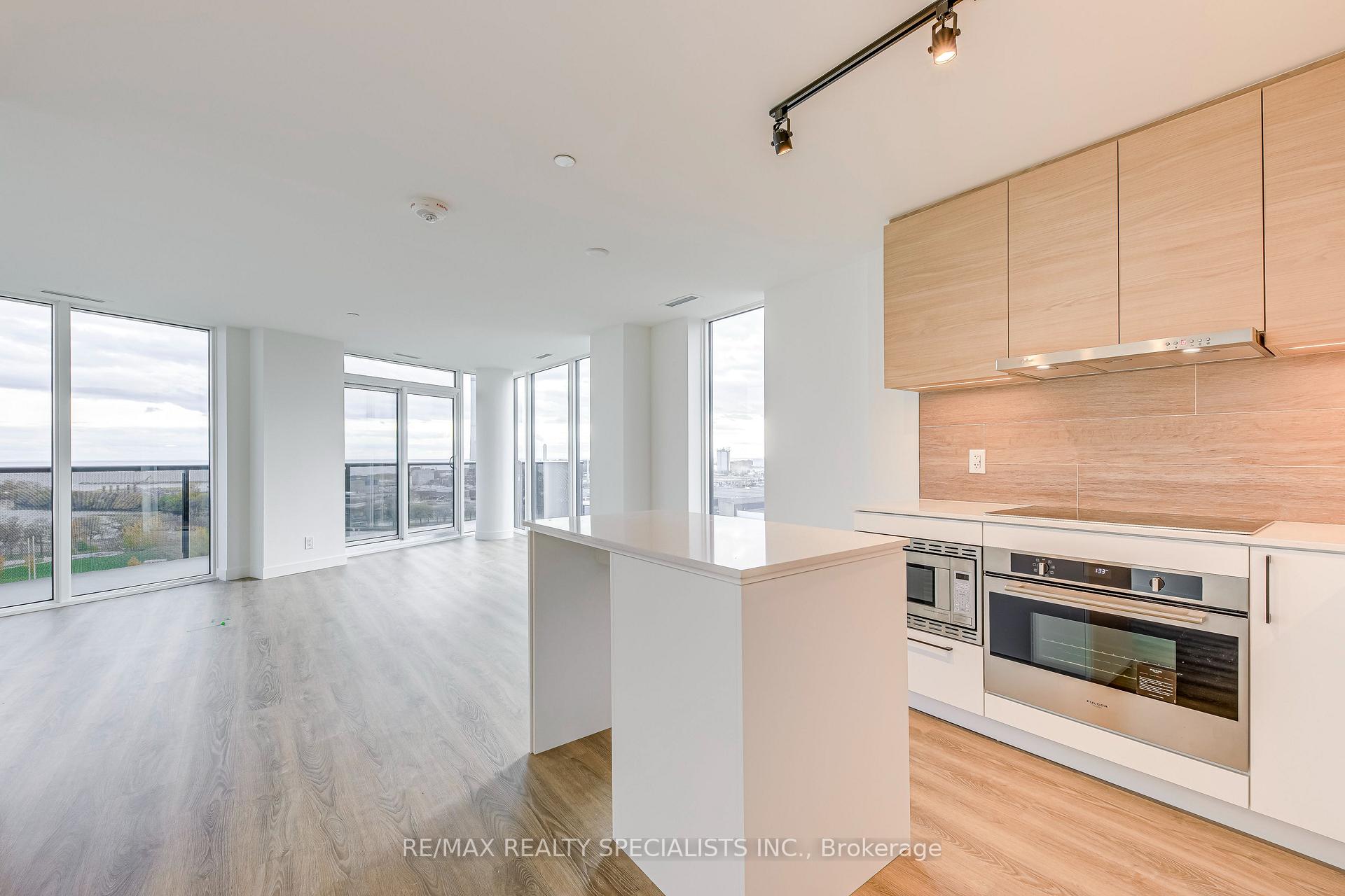Photo 11 of Unit 1406, 1050 Eastern Avenue, Toronto, The Beaches — HOMEH