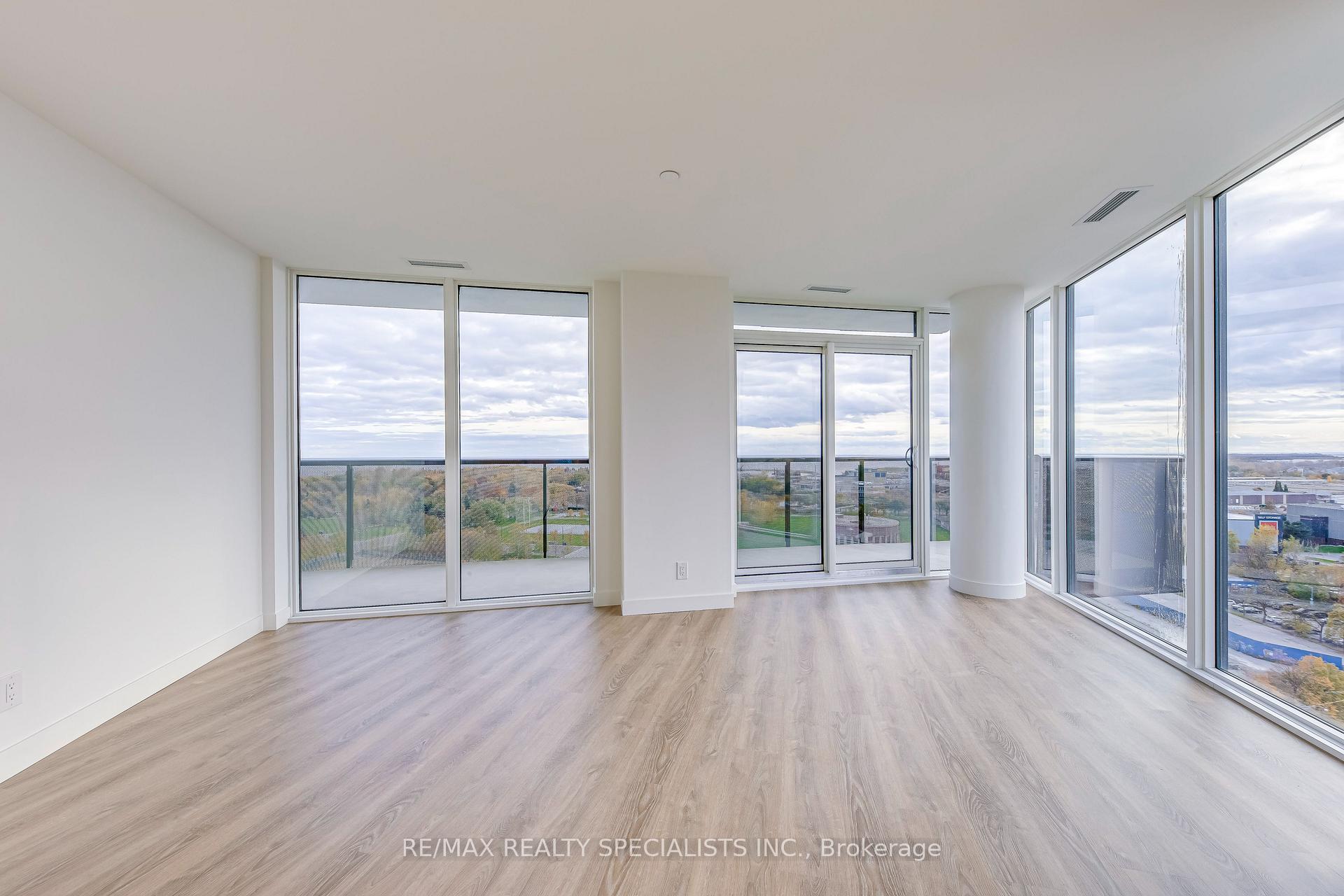 Photo 14 of Unit 1406, 1050 Eastern Avenue, Toronto, The Beaches — HOMEH