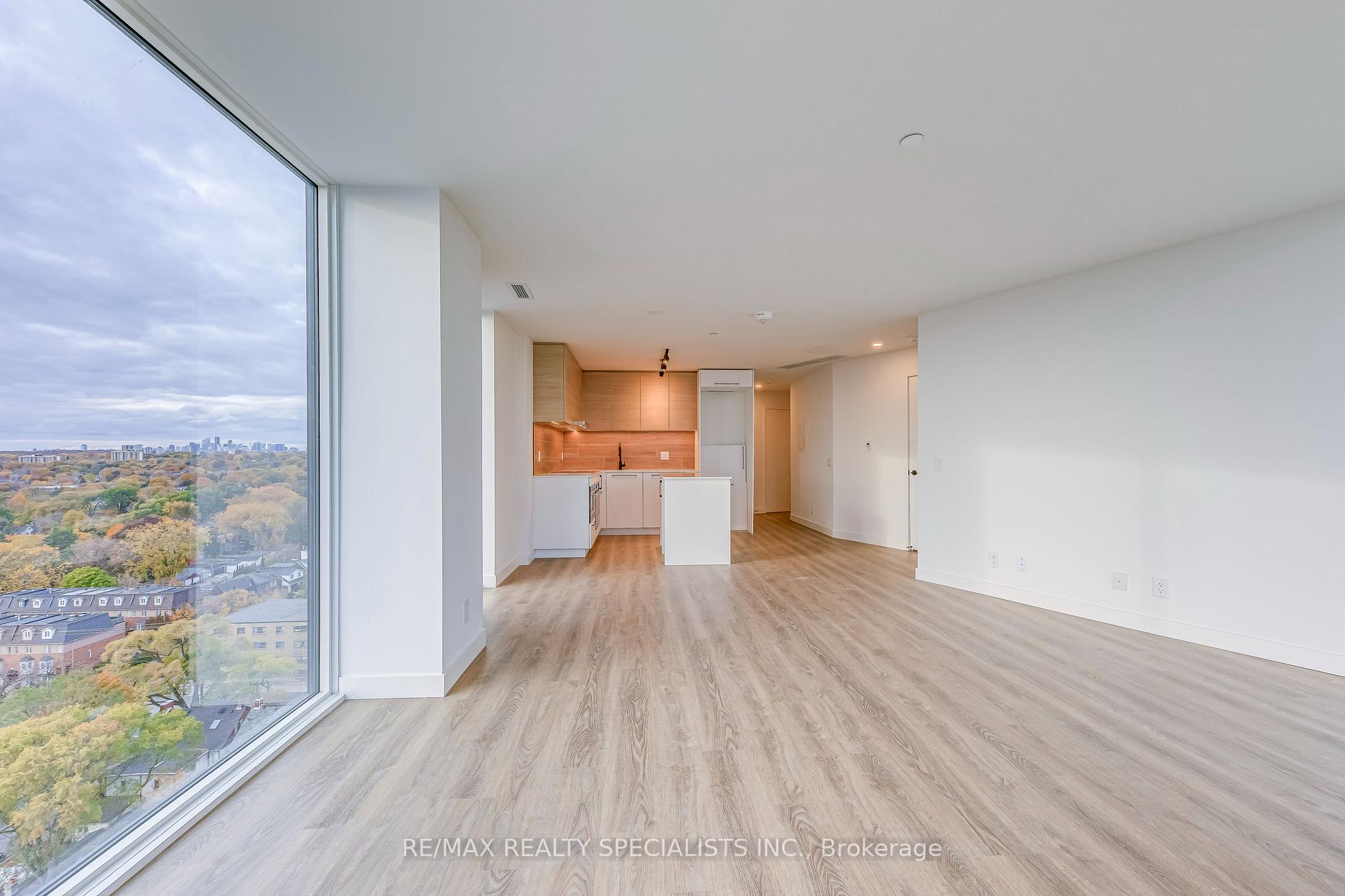 Photo 17 of Unit 1406, 1050 Eastern Avenue, Toronto, The Beaches — HOMEH