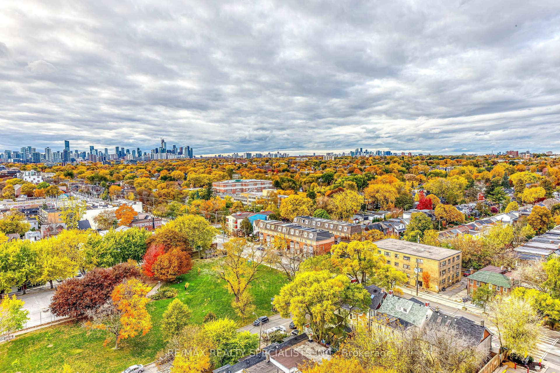 Photo 43 of Unit 1406, 1050 Eastern Avenue, Toronto, The Beaches — HOMEH