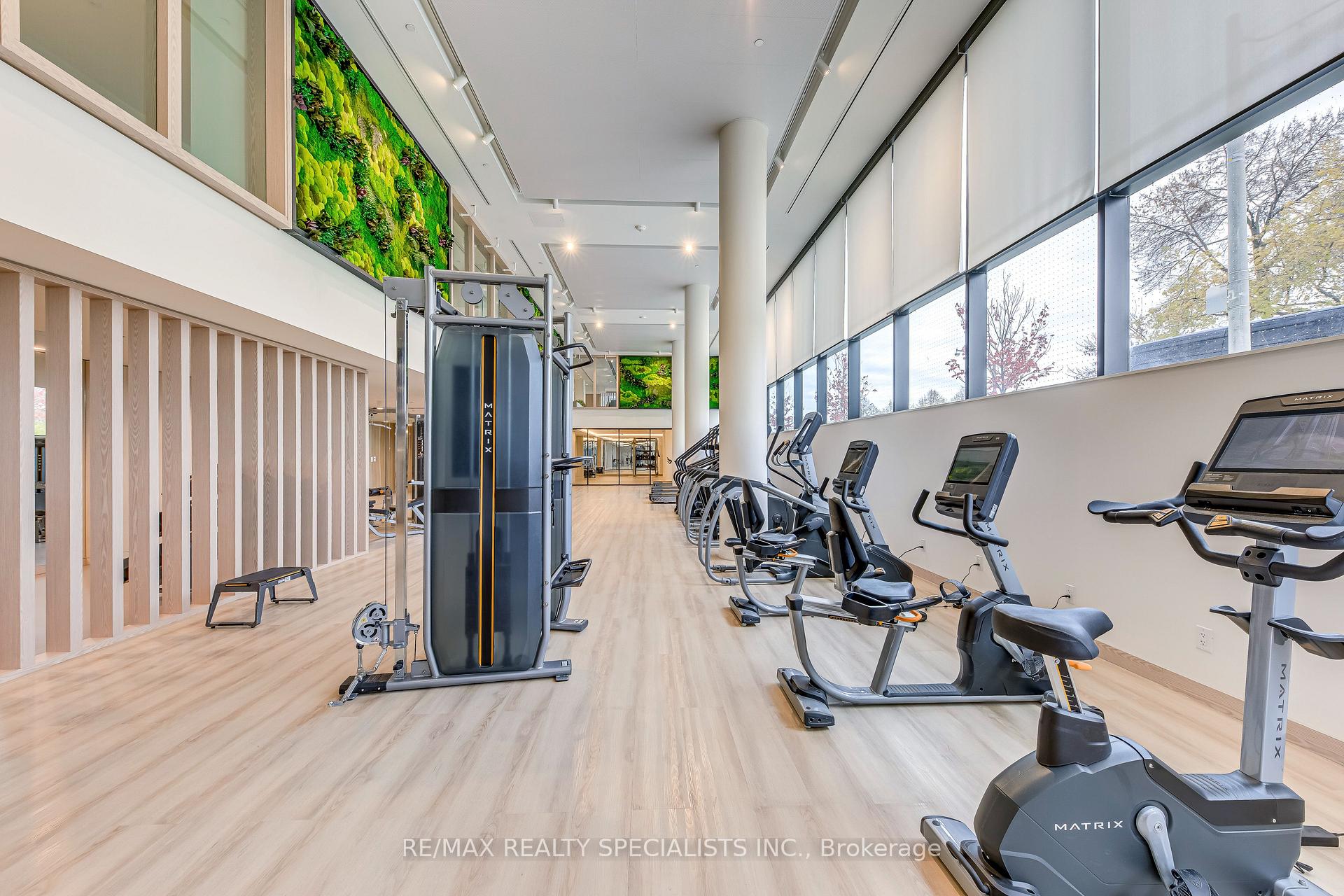 Photo 55 of Unit 1406, 1050 Eastern Avenue, Toronto, The Beaches — HOMEH