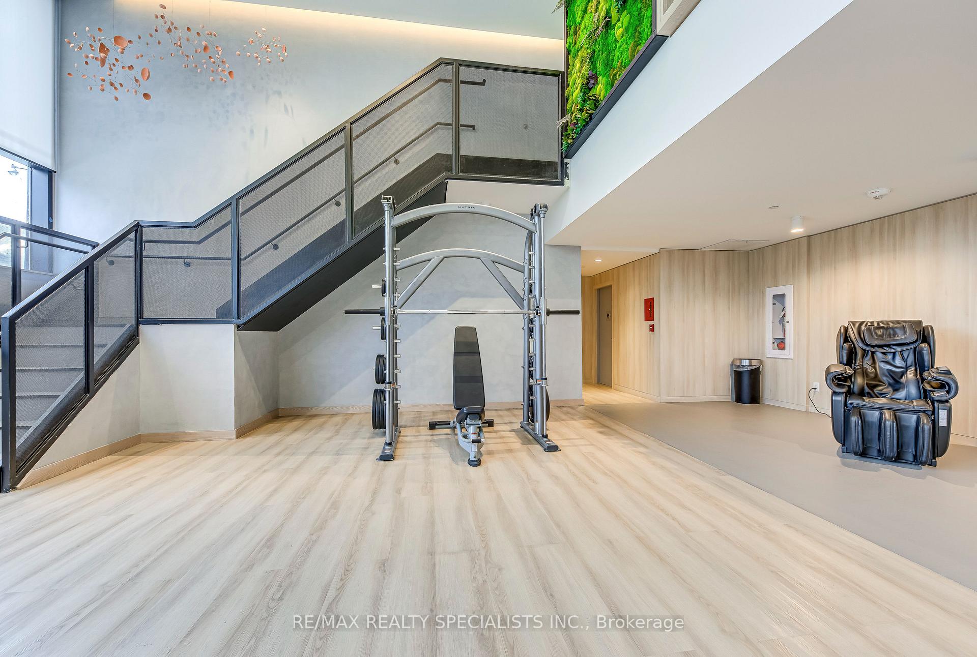 Photo 57 of Unit 1406, 1050 Eastern Avenue, Toronto, The Beaches — HOMEH