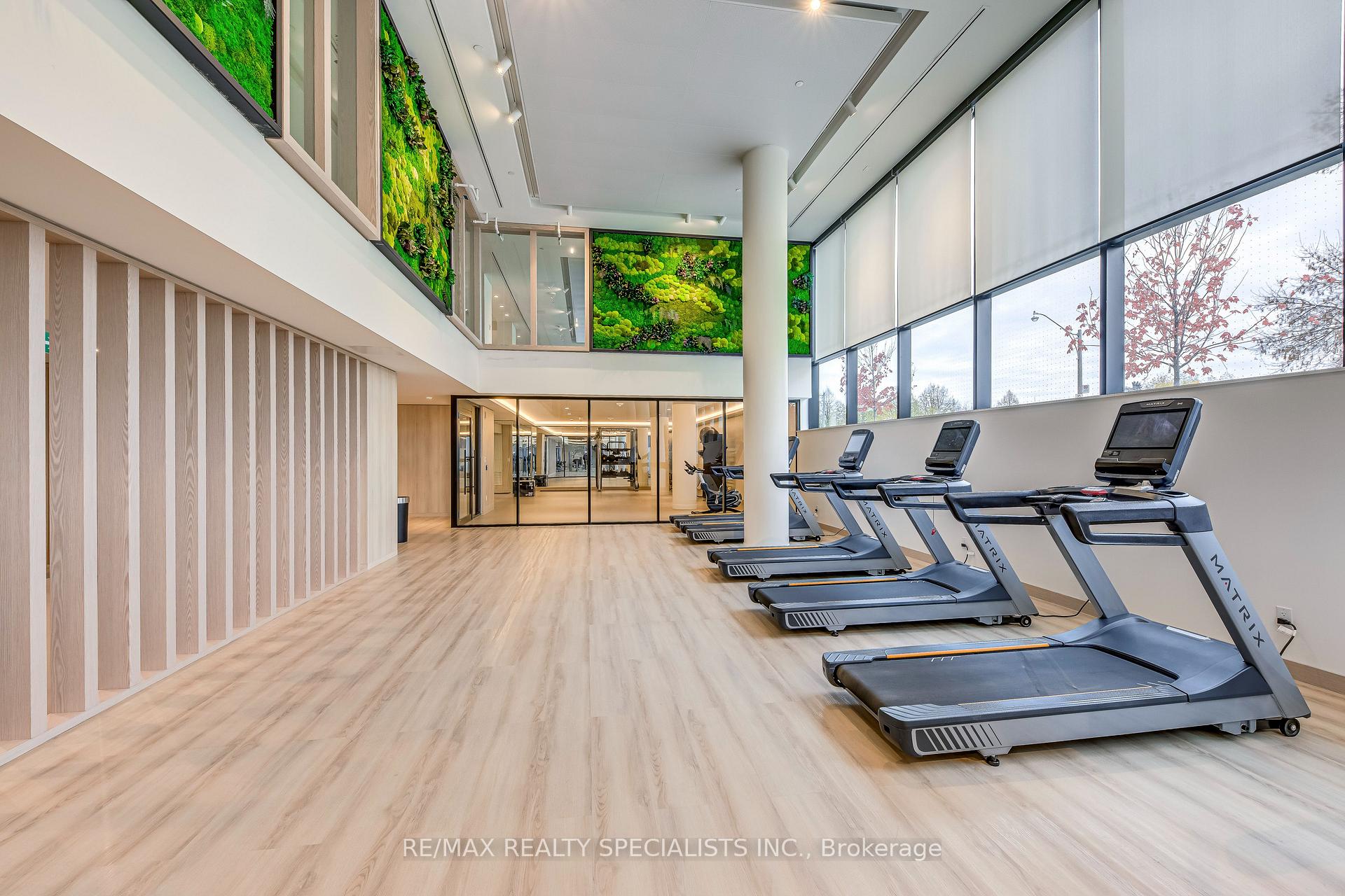 Photo 58 of Unit 1406, 1050 Eastern Avenue, Toronto, The Beaches — HOMEH