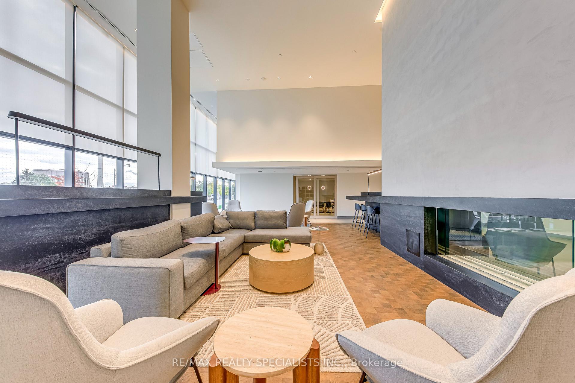 Photo 82 of Unit 1406, 1050 Eastern Avenue, Toronto, The Beaches — HOMEH