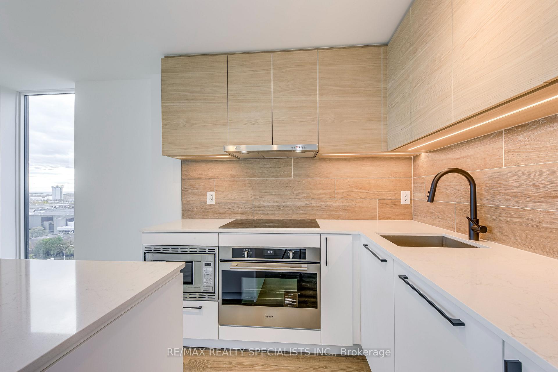 Photo 29 of Unit 1406, 1050 Eastern Avenue, Toronto, The Beaches — HOMEH
