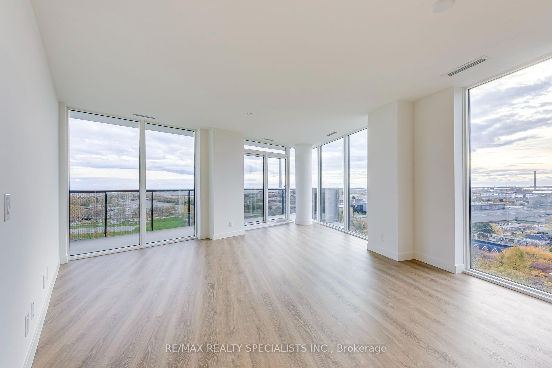 Photo 31 of Unit 1406, 1050 Eastern Avenue, Toronto, The Beaches — HOMEH