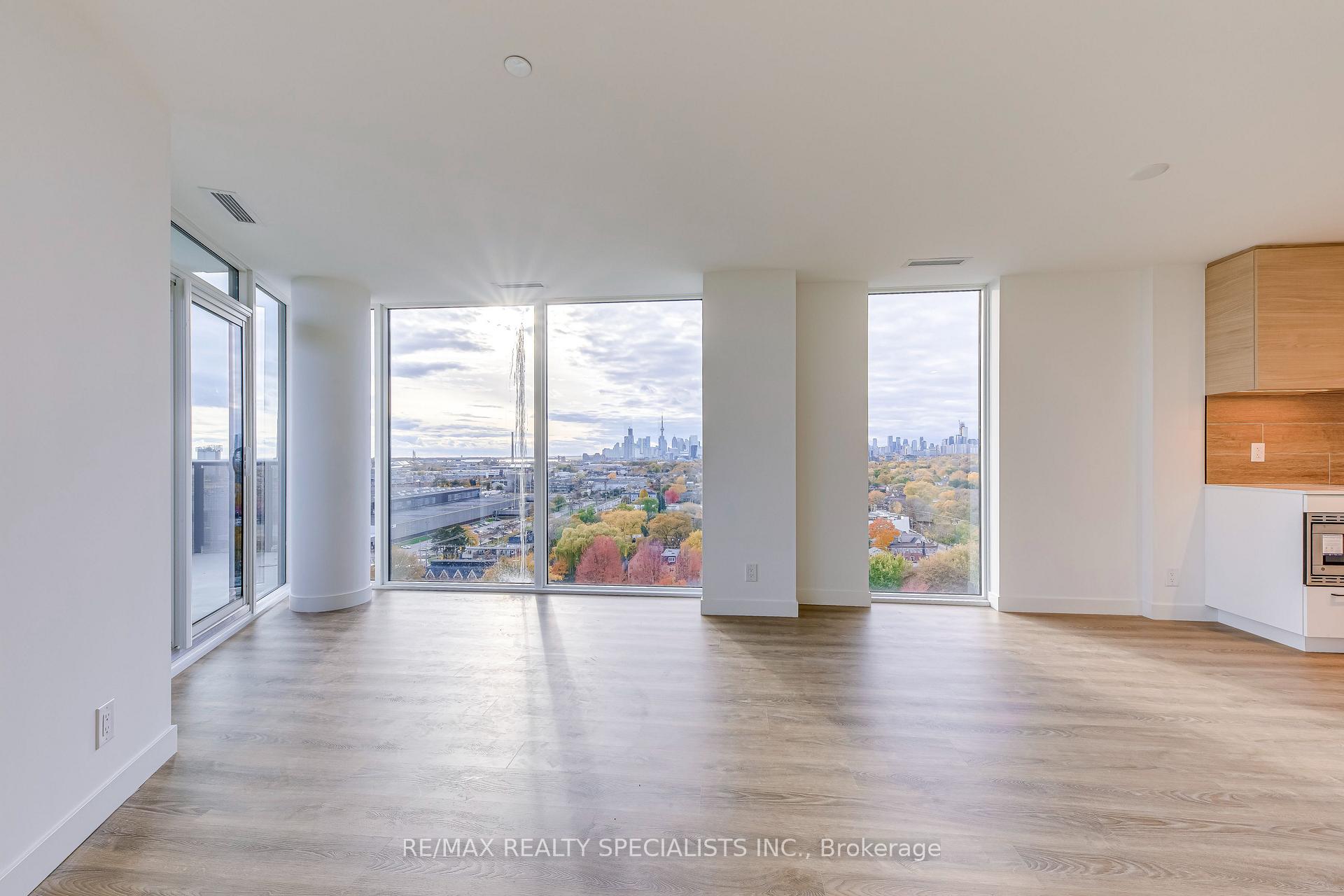 Photo 34 of Unit 1406, 1050 Eastern Avenue, Toronto, The Beaches — HOMEH