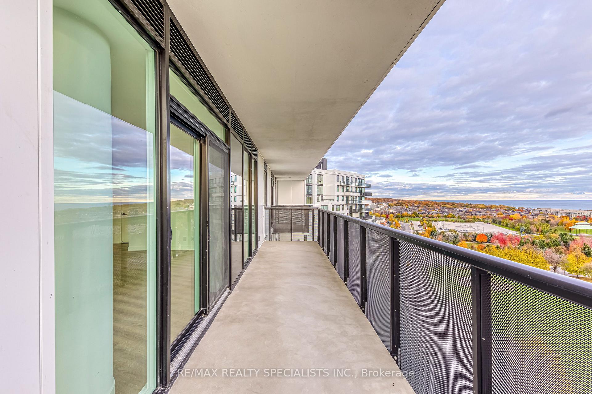 Photo 38 of Unit 1406, 1050 Eastern Avenue, Toronto, The Beaches — HOMEH