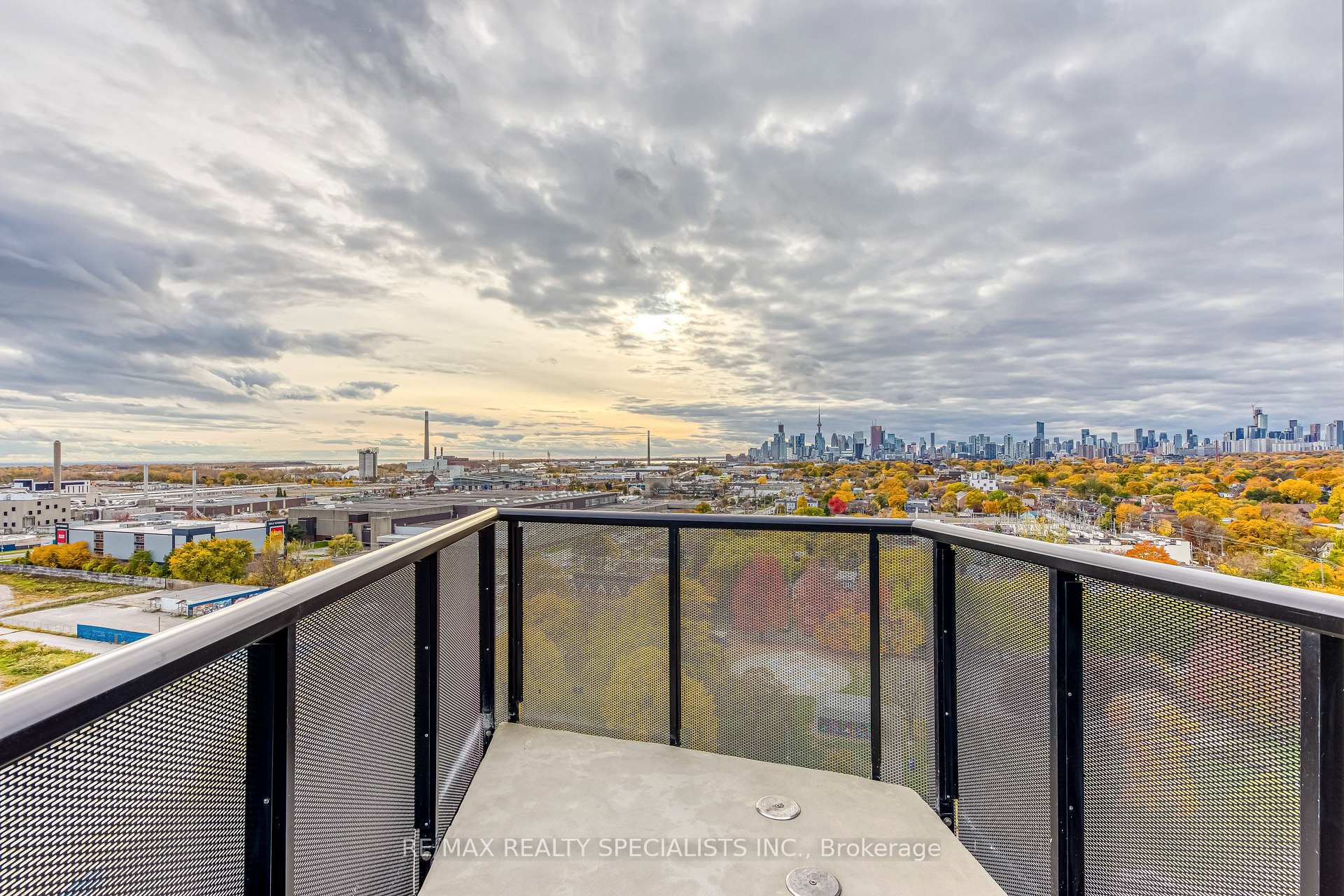 Photo 39 of Unit 1406, 1050 Eastern Avenue, Toronto, The Beaches — HOMEH