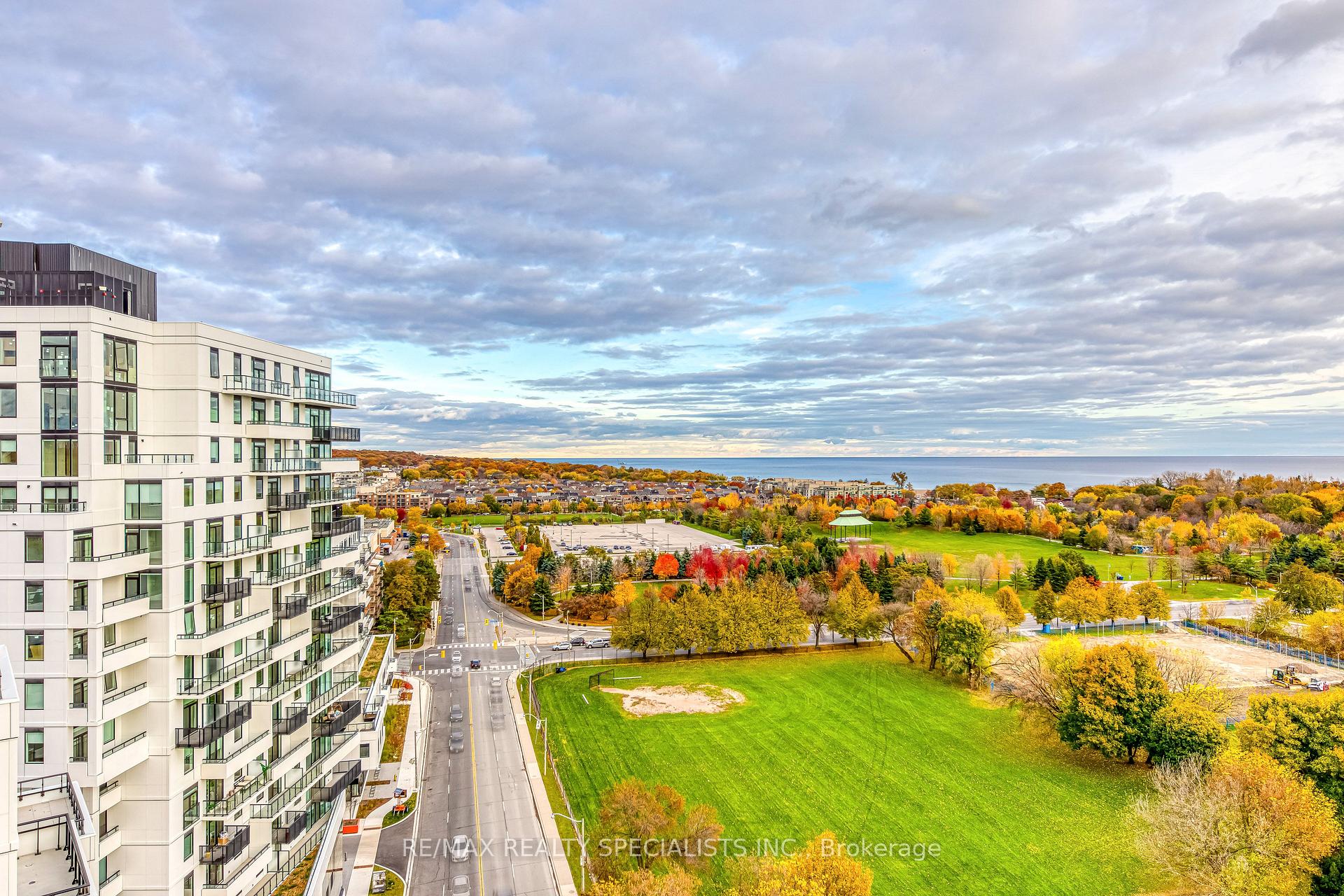 Photo 40 of Unit 1406, 1050 Eastern Avenue, Toronto, The Beaches — HOMEH