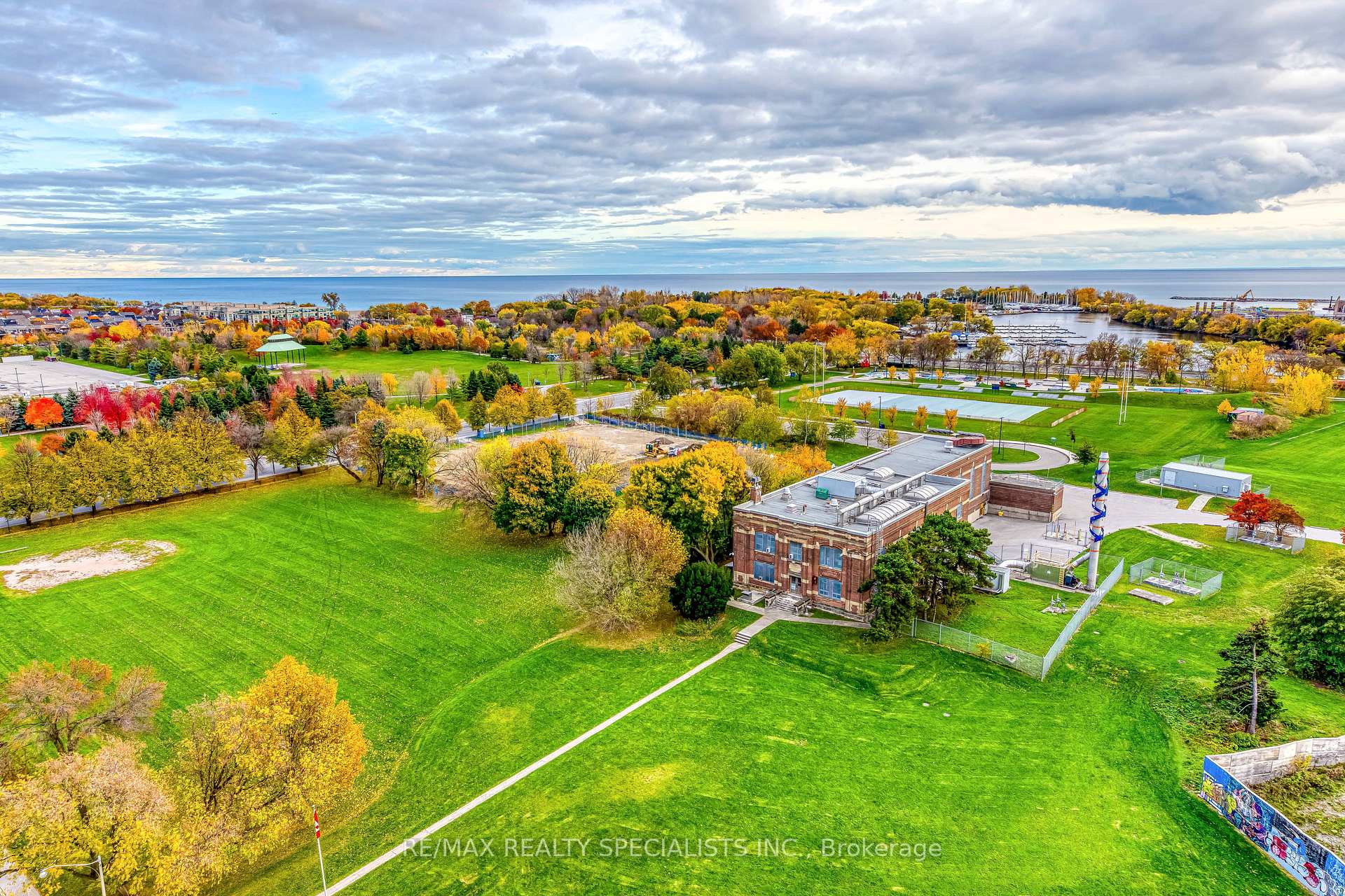 Photo 61 of Unit 1406, 1050 Eastern Avenue, Toronto, The Beaches — HOMEH