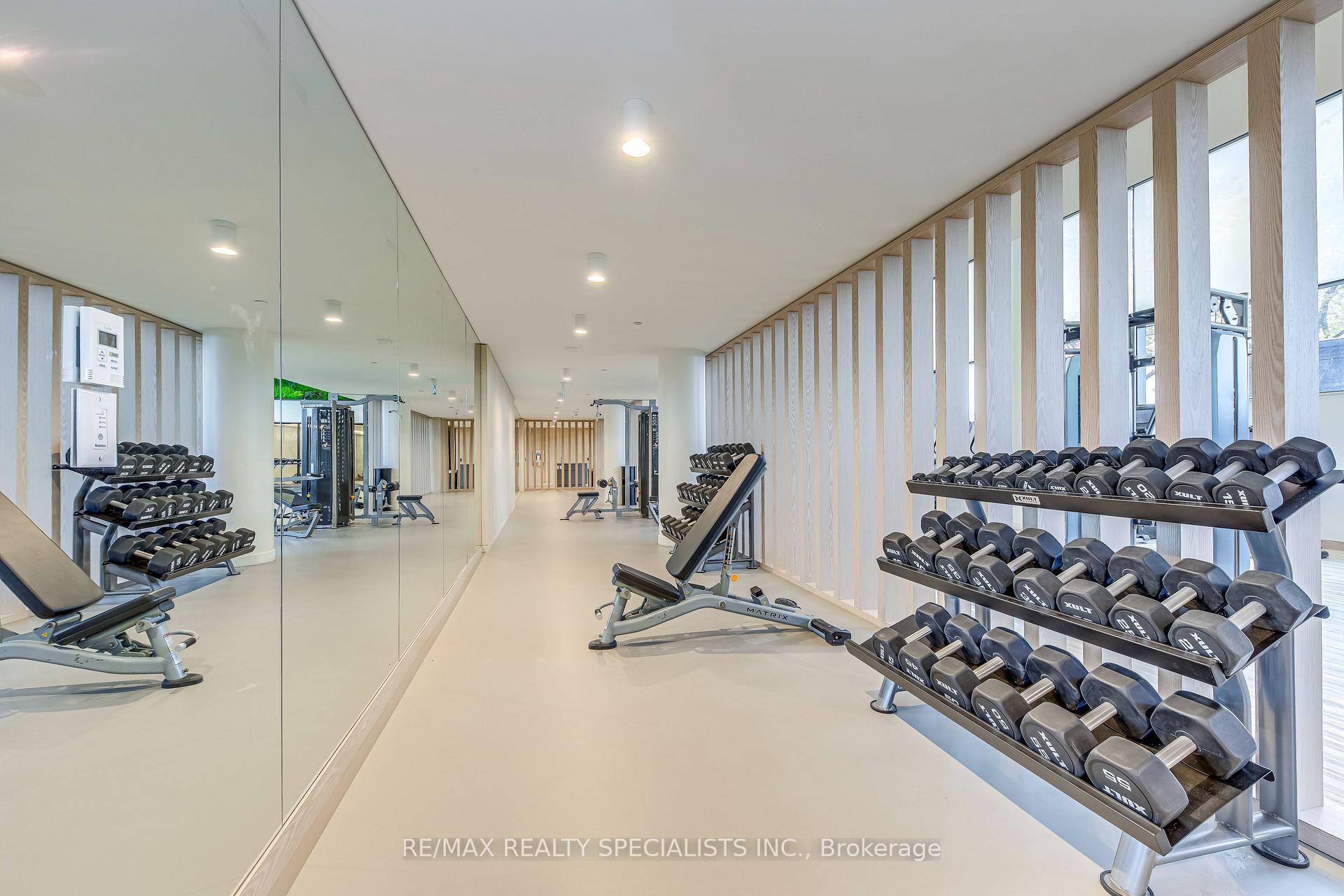 Photo 76 of Unit 1406, 1050 Eastern Avenue, Toronto, The Beaches — HOMEH