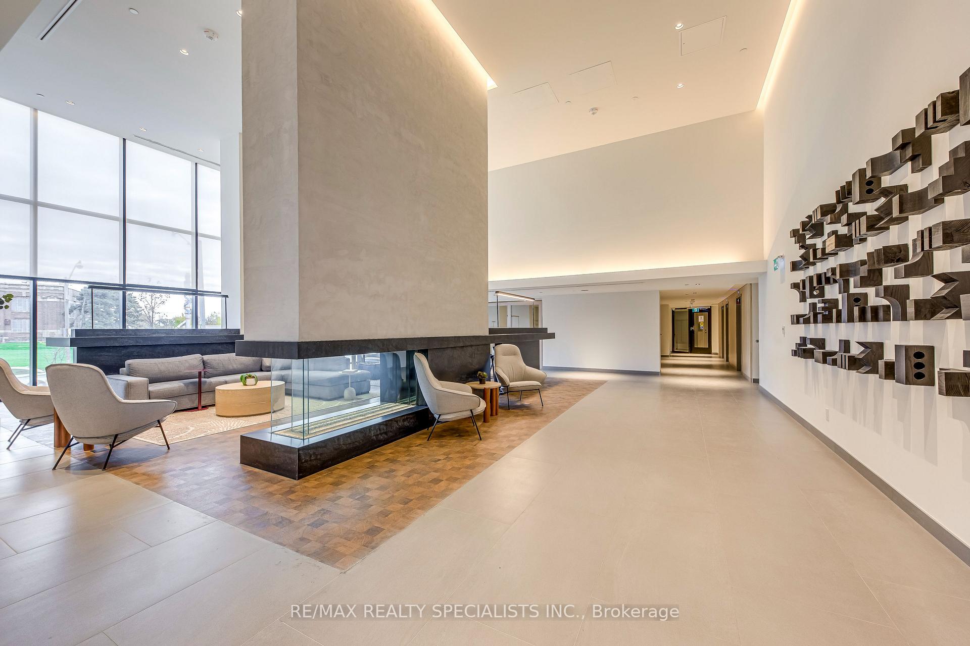 Photo 84 of Unit 1406, 1050 Eastern Avenue, Toronto, The Beaches — HOMEH