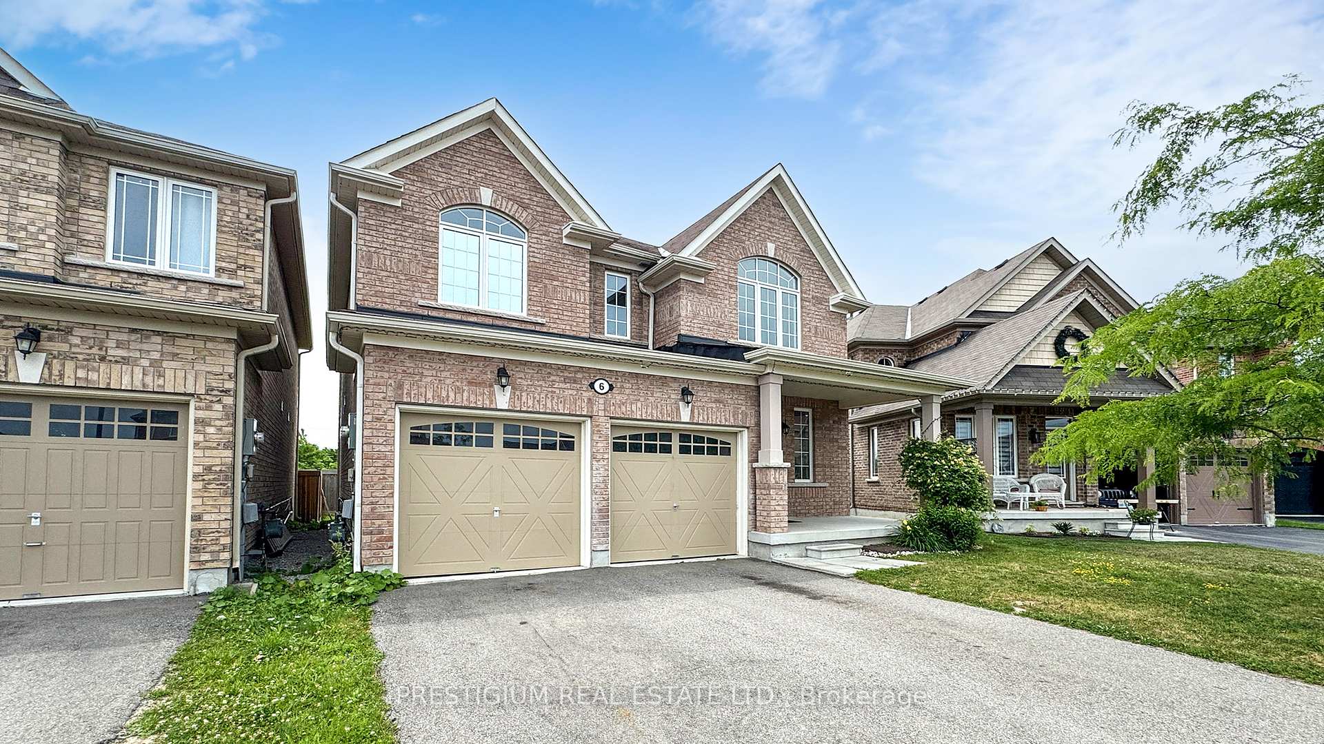 Photo 4 of 6 Lampkin Street, Georgina, Sutton & Jackson's Point — HOMEH