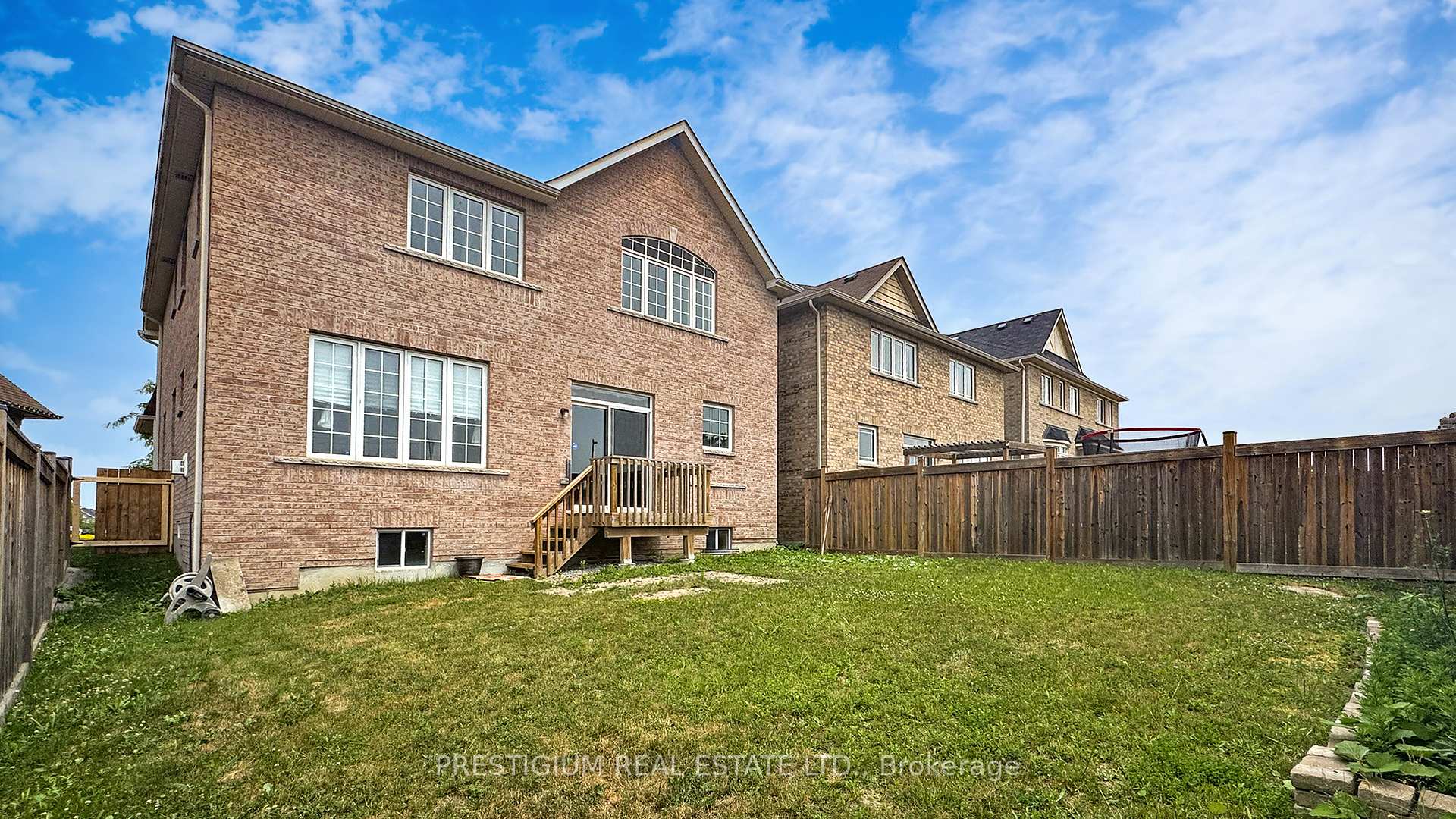 Photo 47 of 6 Lampkin Street, Georgina, Sutton & Jackson's Point — HOMEH