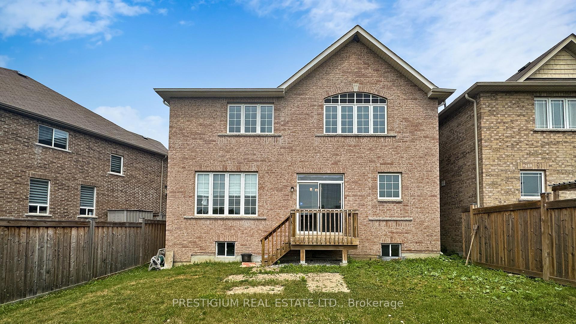 Photo 48 of 6 Lampkin Street, Georgina, Sutton & Jackson's Point — HOMEH