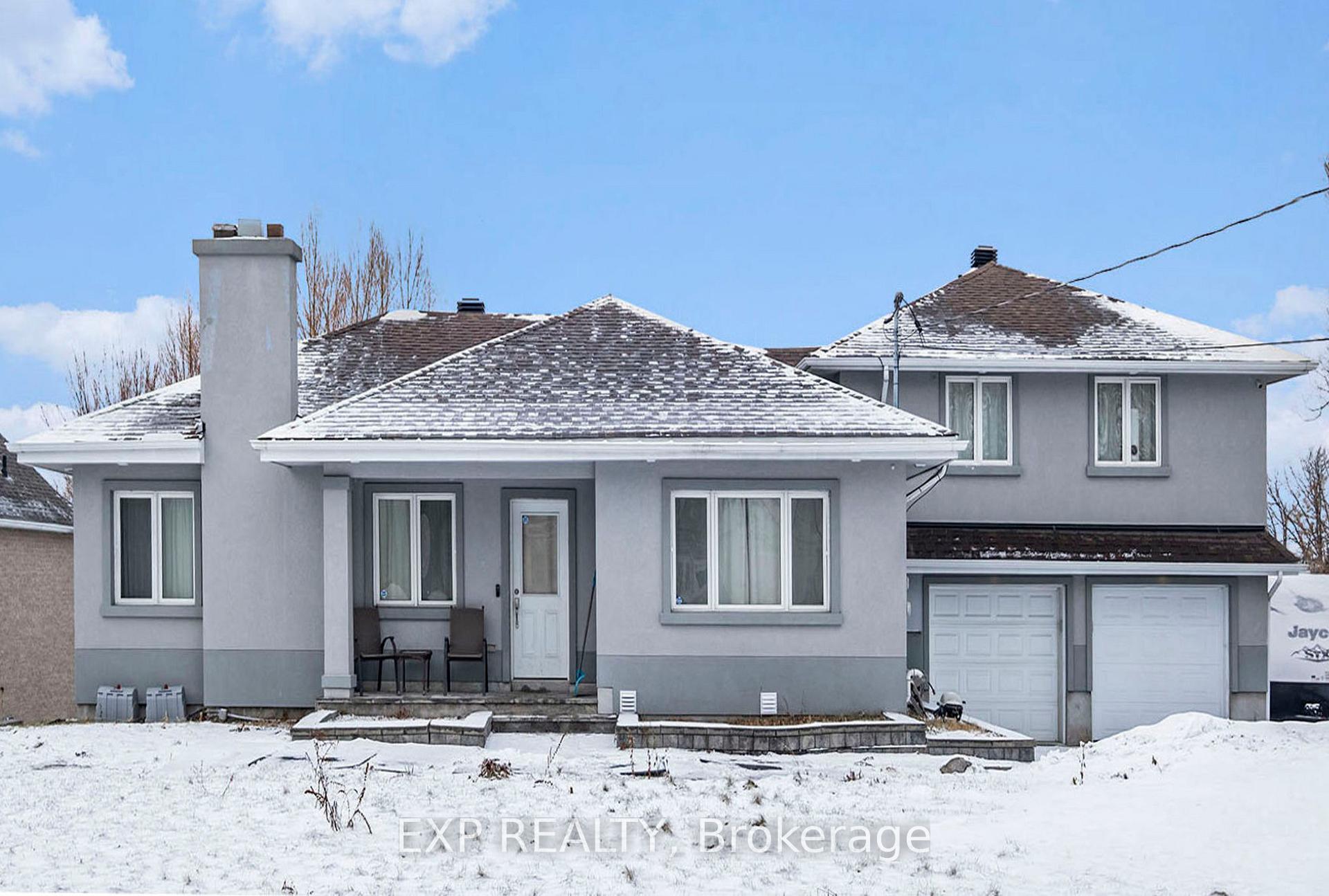 Photo 1 of 360 River Road, Ottawa, Cedardale — HOMEH
