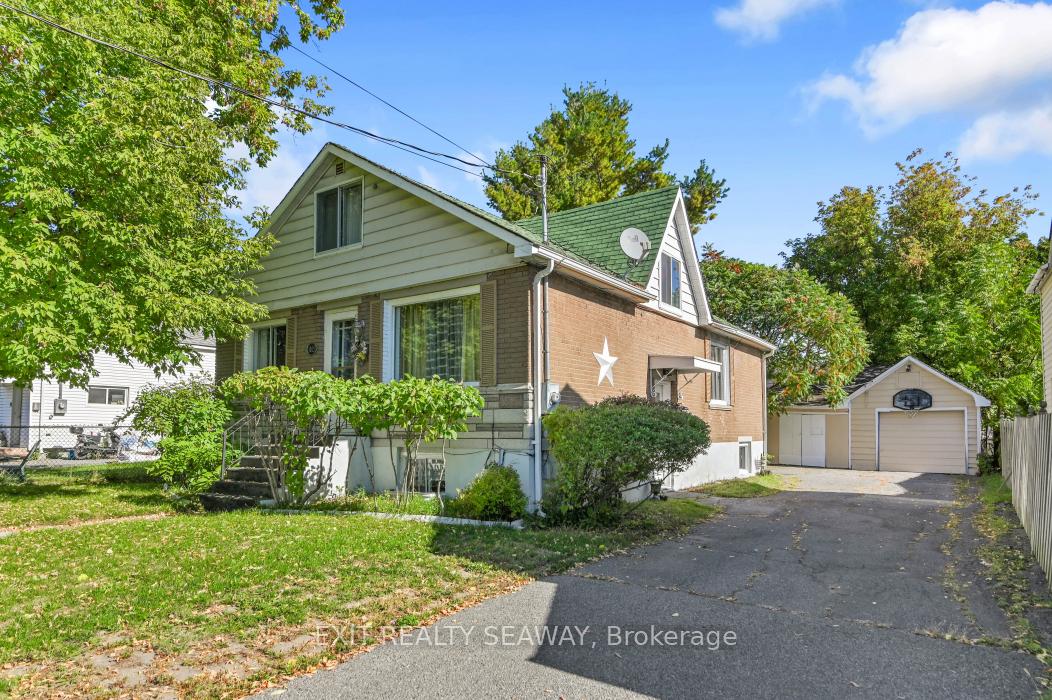 Photo 1 of 1315 Cumberland Street, Cornwall — HOMEH