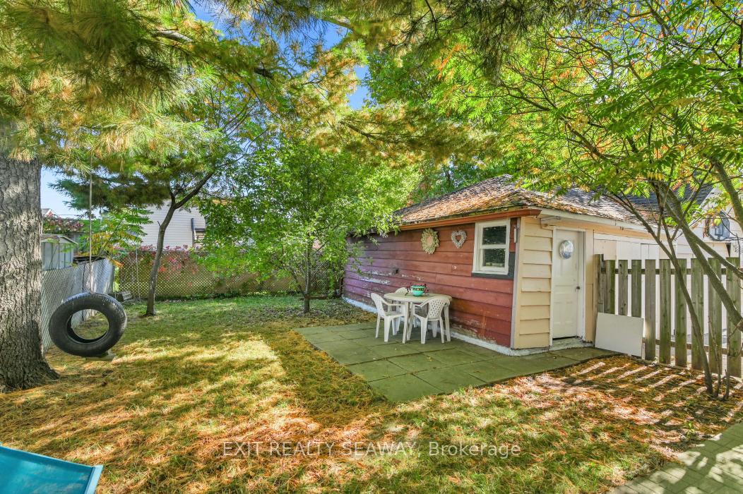 Photo 33 of 1315 Cumberland Street, Cornwall — HOMEH