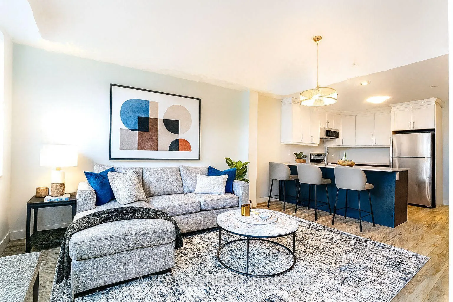 Photo 7 of Unit 413, 100 The Promenade, Central Elgin, Port Stanley — HOMEH