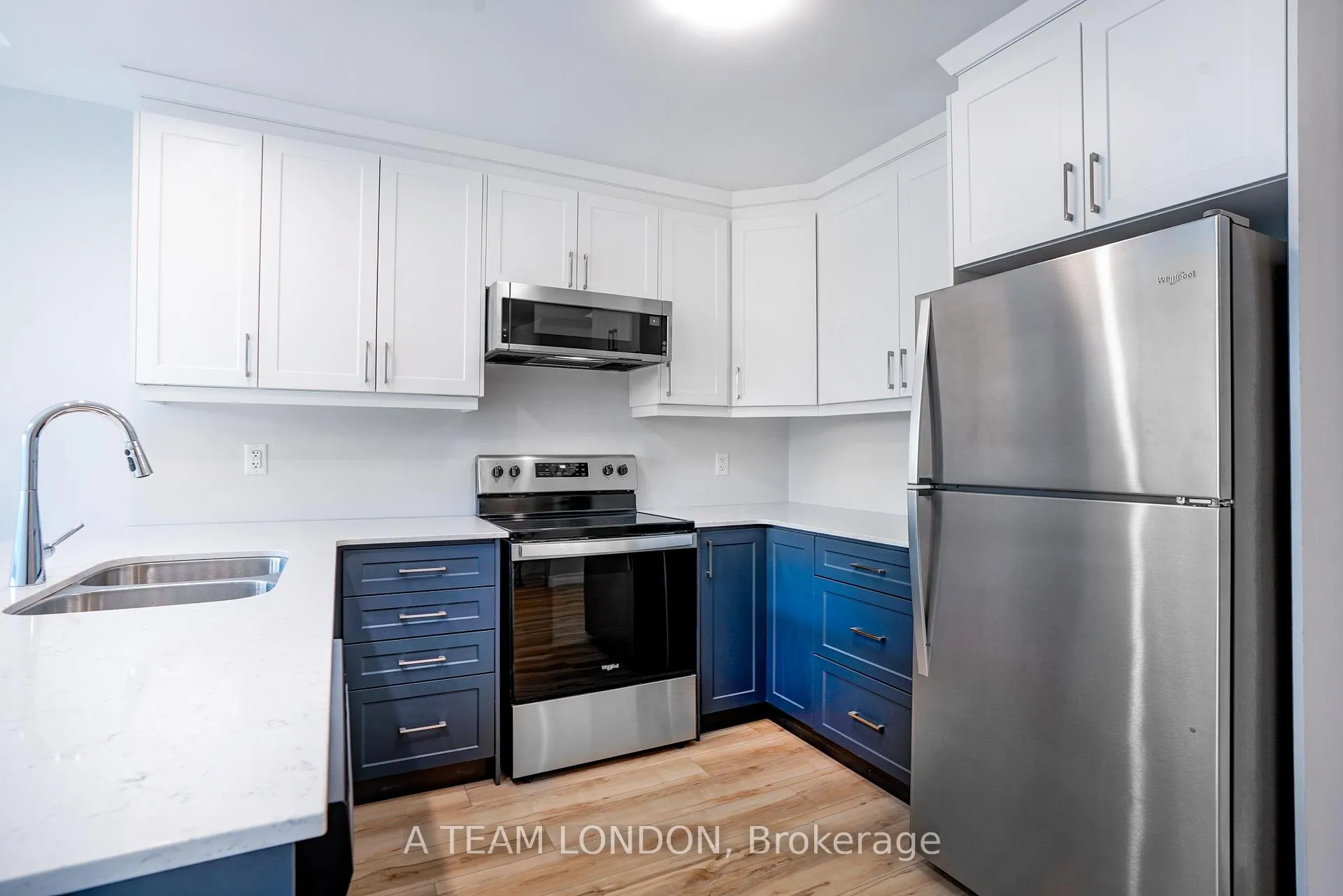 Photo 9 of Unit 413, 100 The Promenade, Central Elgin, Port Stanley — HOMEH